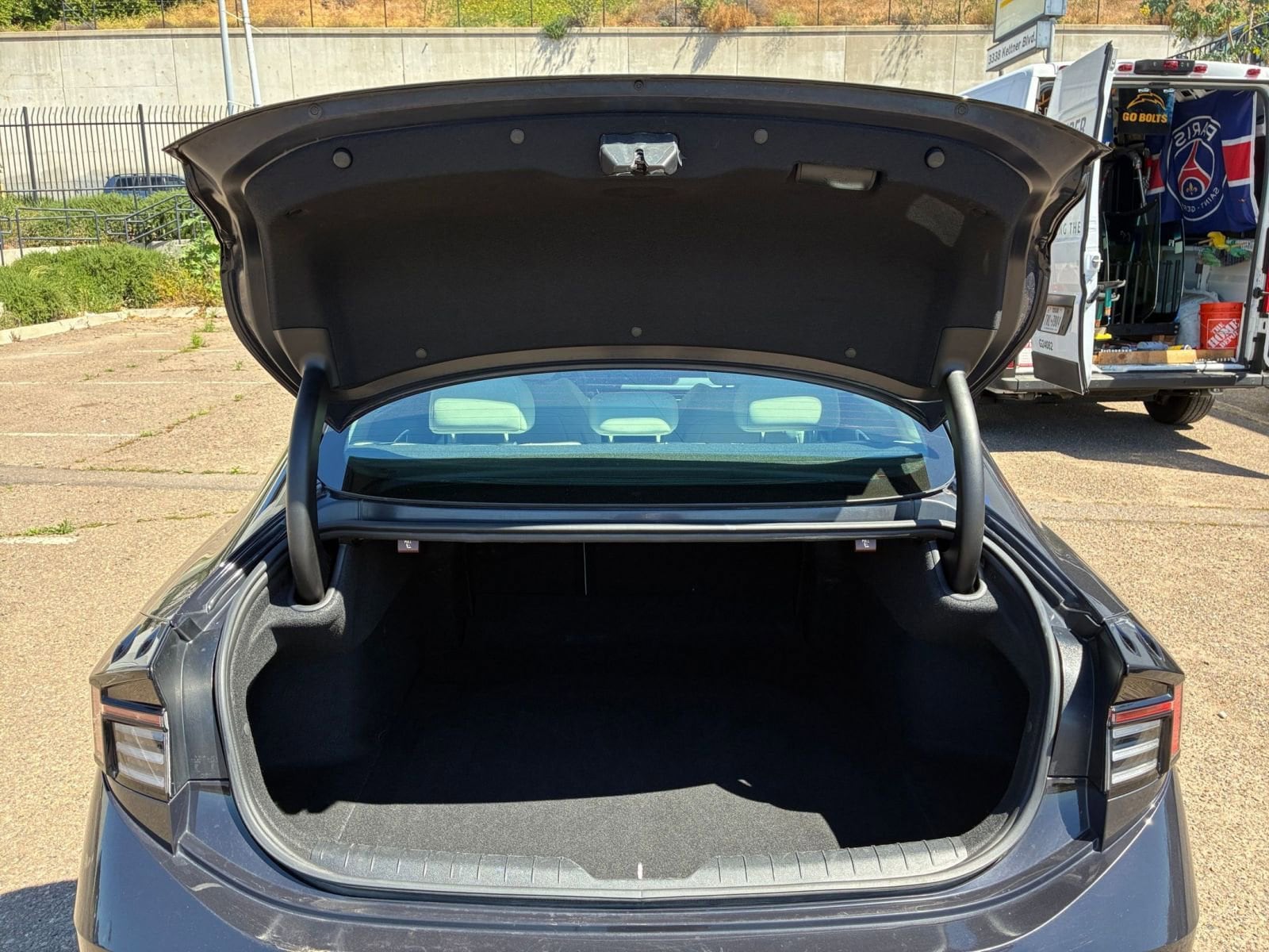 Thumbnail: 2025 Hyundai Sonata - 31