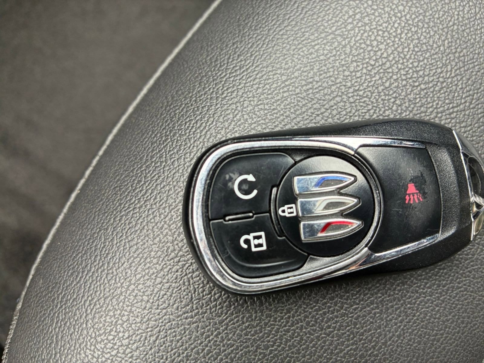 Thumbnail: 2025 Buick Envista - 23