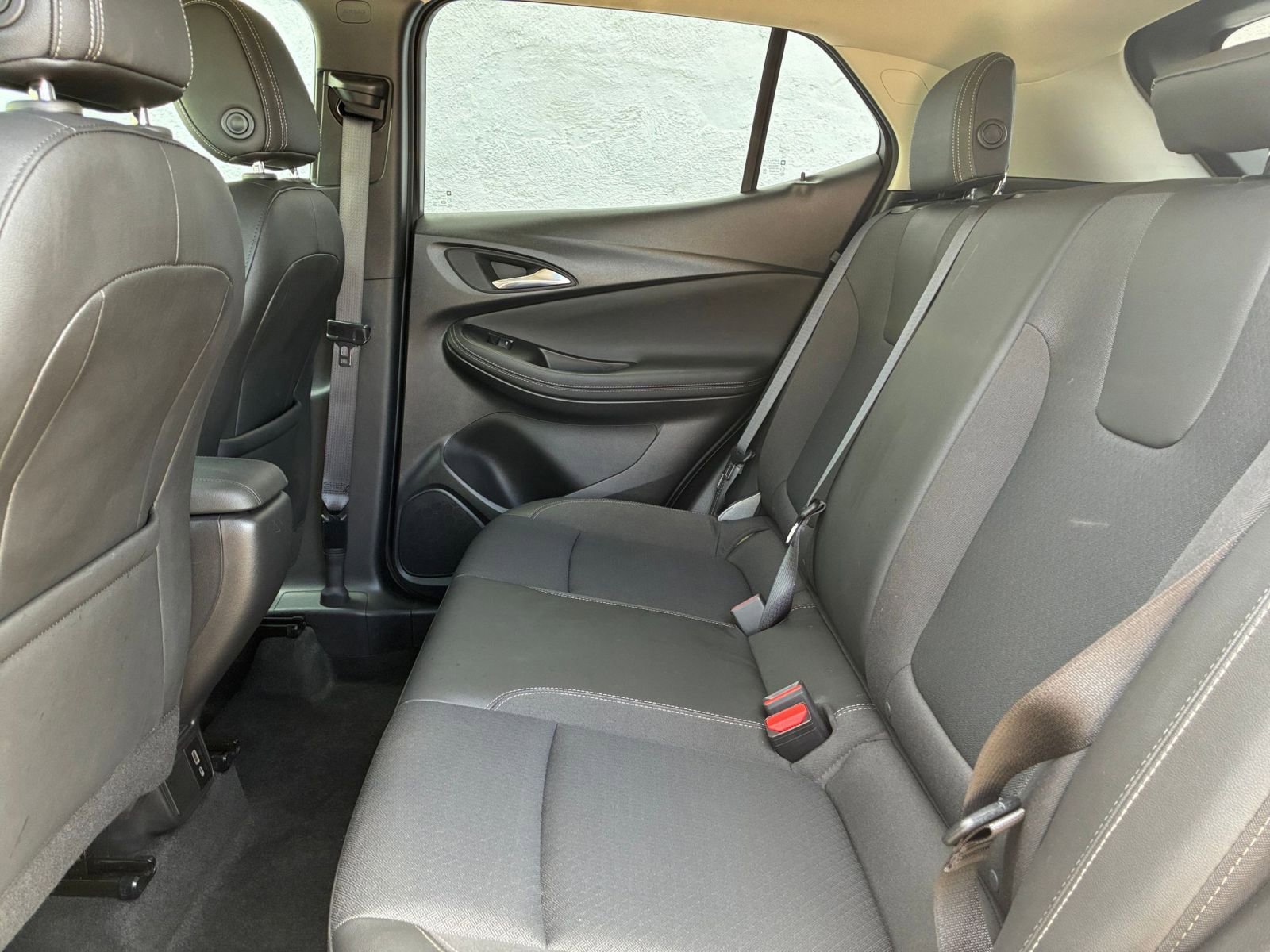 Thumbnail: 2025 Buick Encore GX - 24