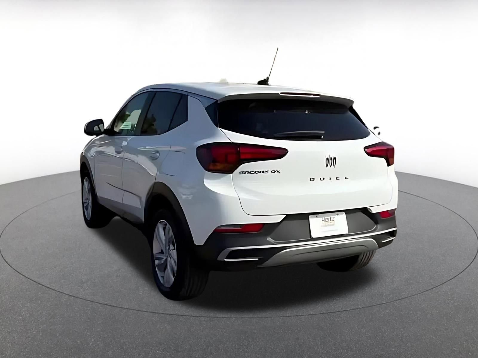 Thumbnail: 2025 Buick Encore GX - 11