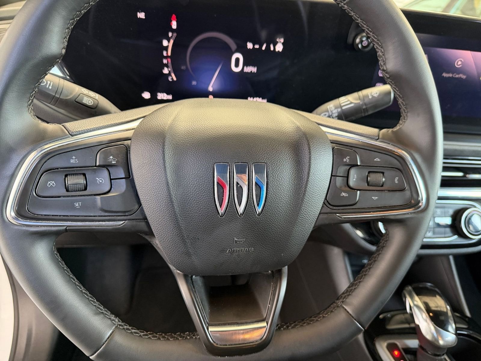 Thumbnail: 2025 Buick Envista - 25