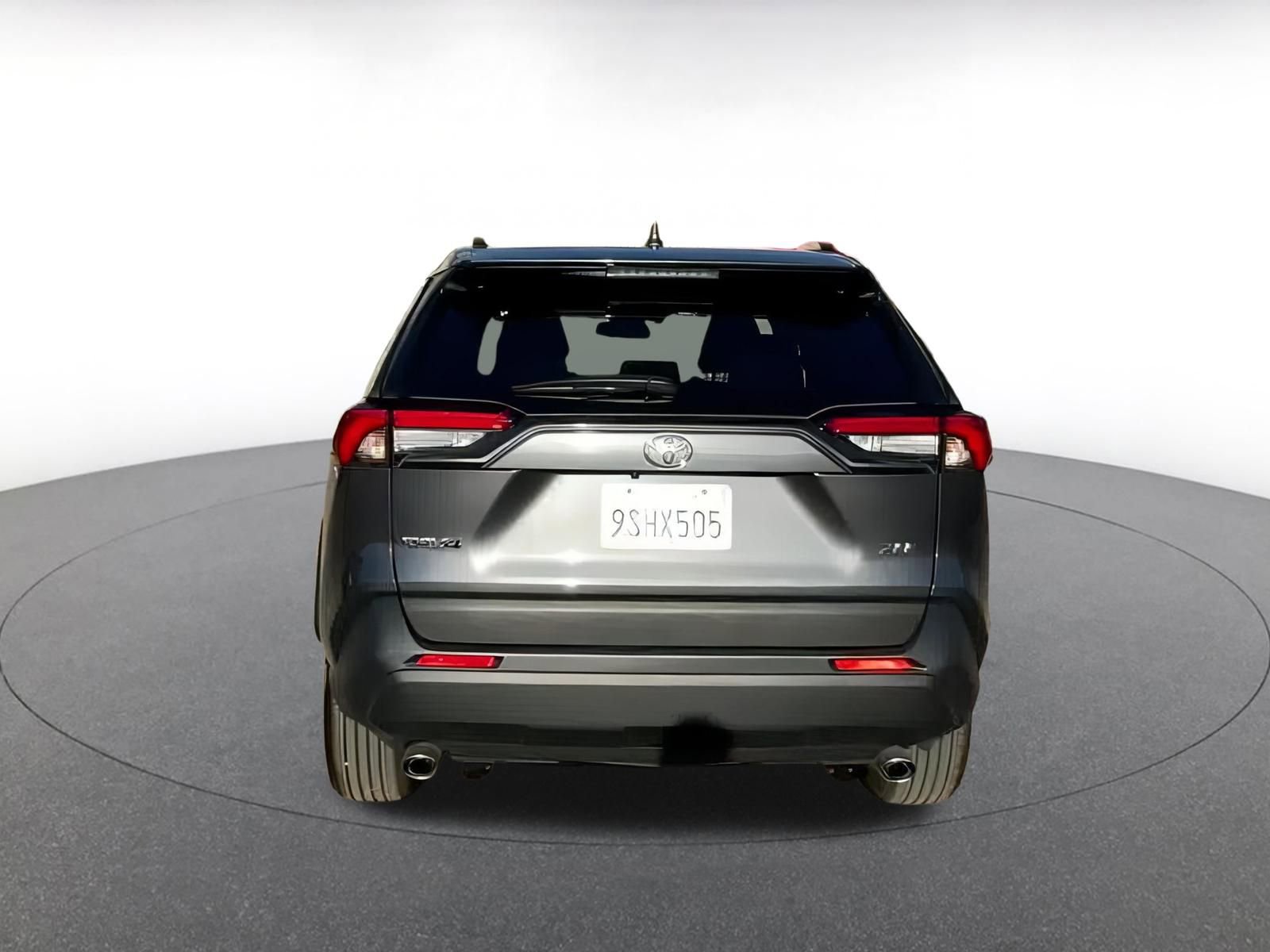 Thumbnail: 2025 Toyota RAV4 - 12