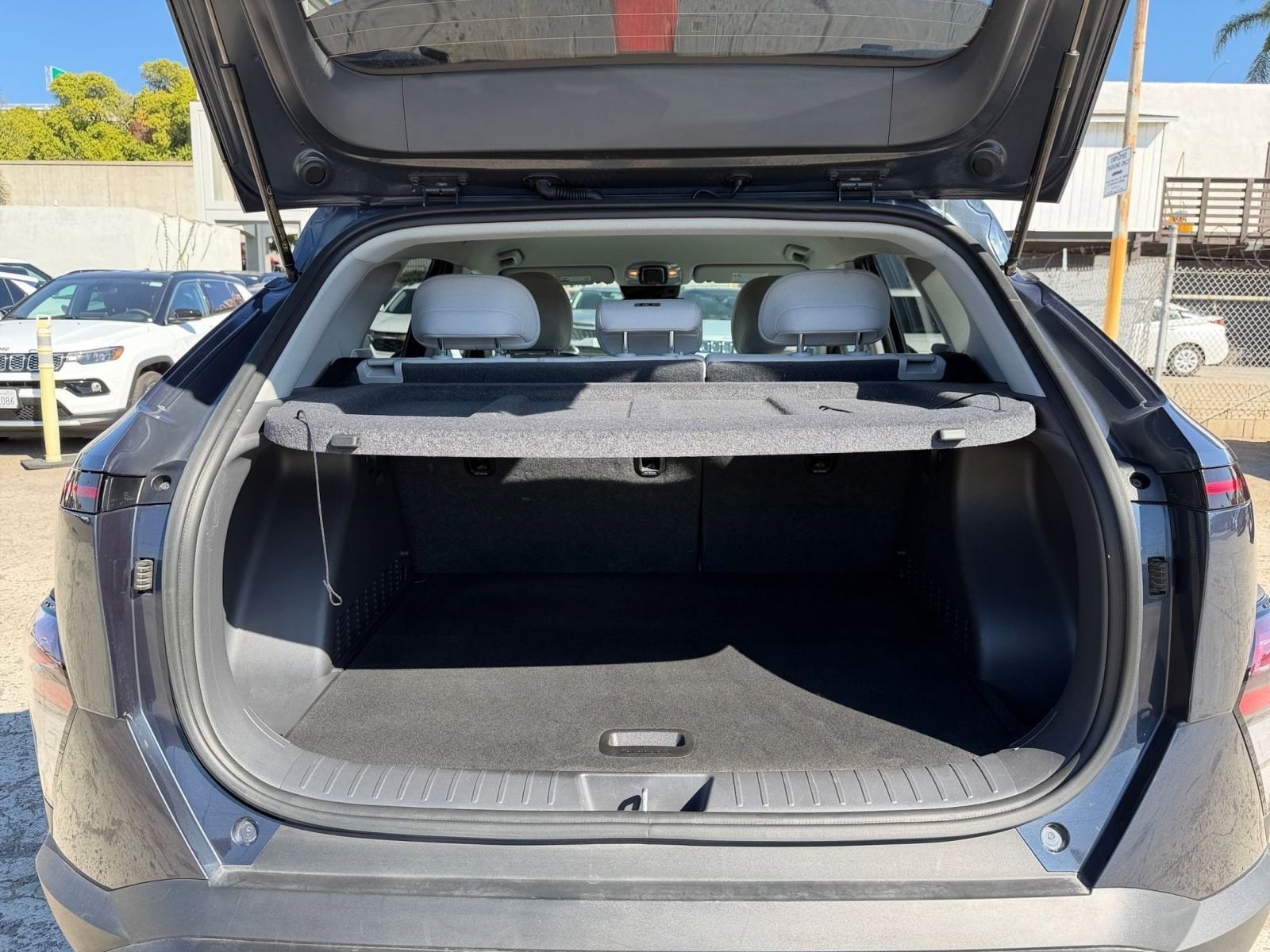 Thumbnail: 2025 Hyundai Kona - 31