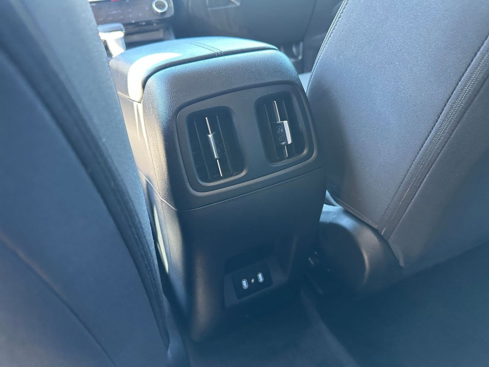 Thumbnail: 2025 Hyundai Tucson - 24