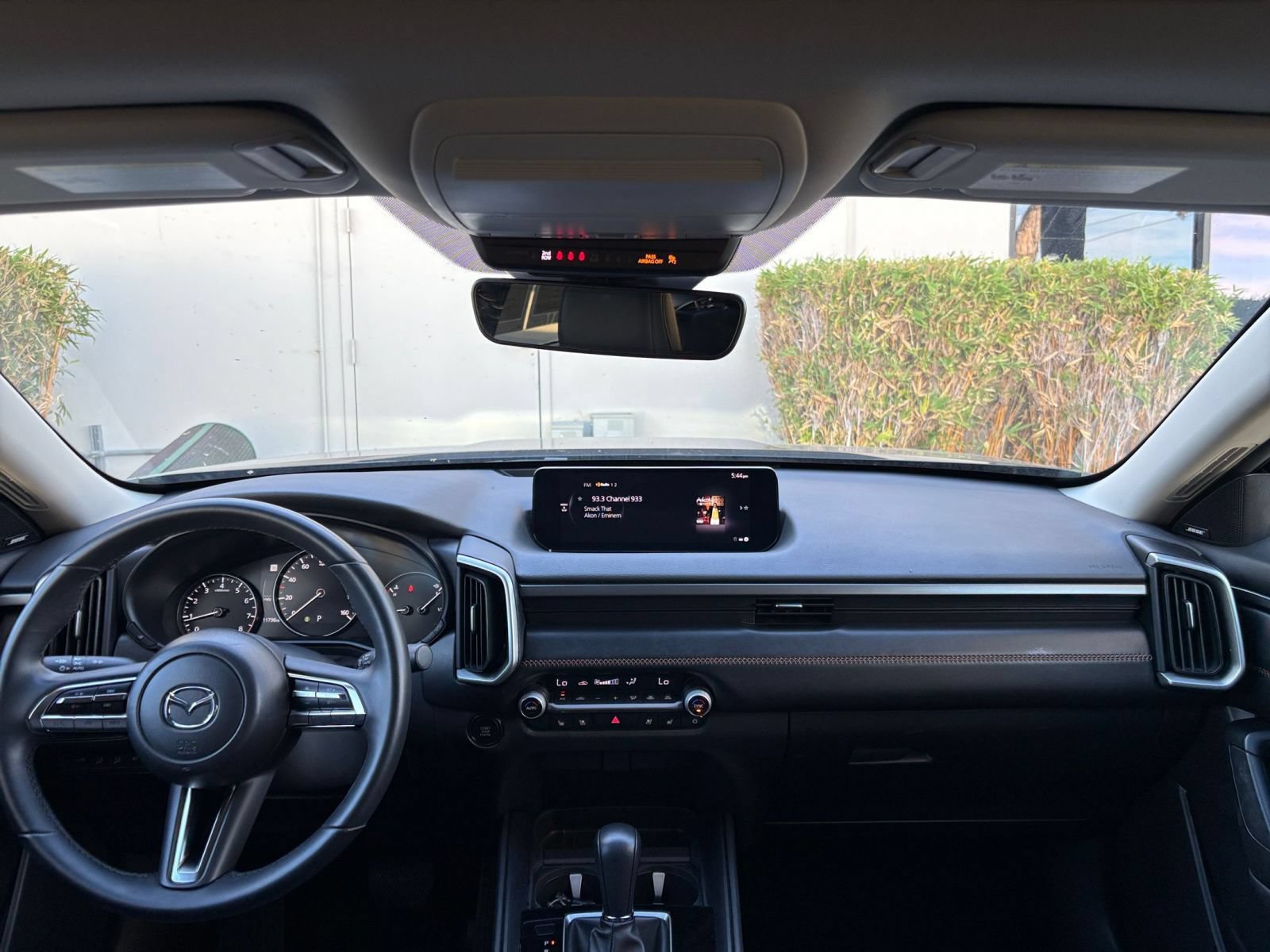 Thumbnail: 2026 Mazda CX-50 - 34