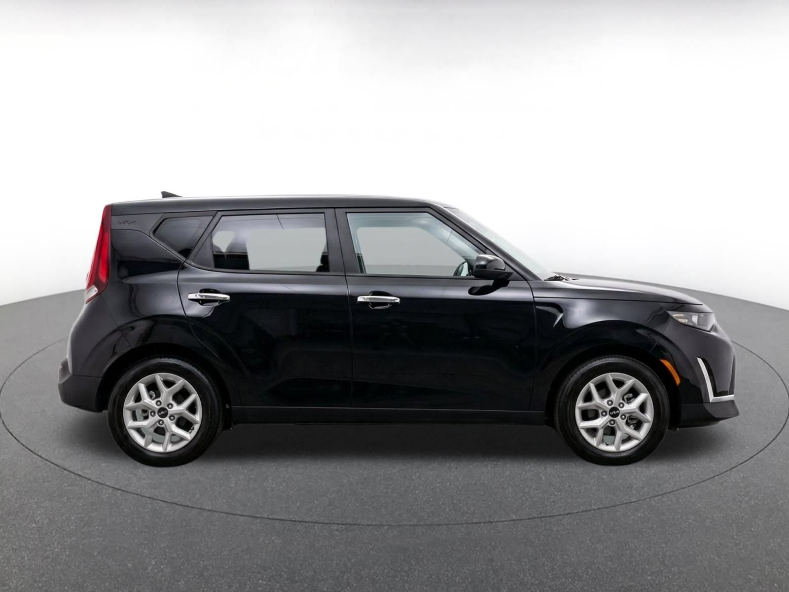 Thumbnail: 2025 Kia Soul - 10