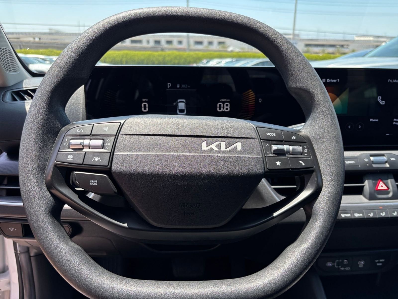 Thumbnail: 2025 Kia K4 - 27