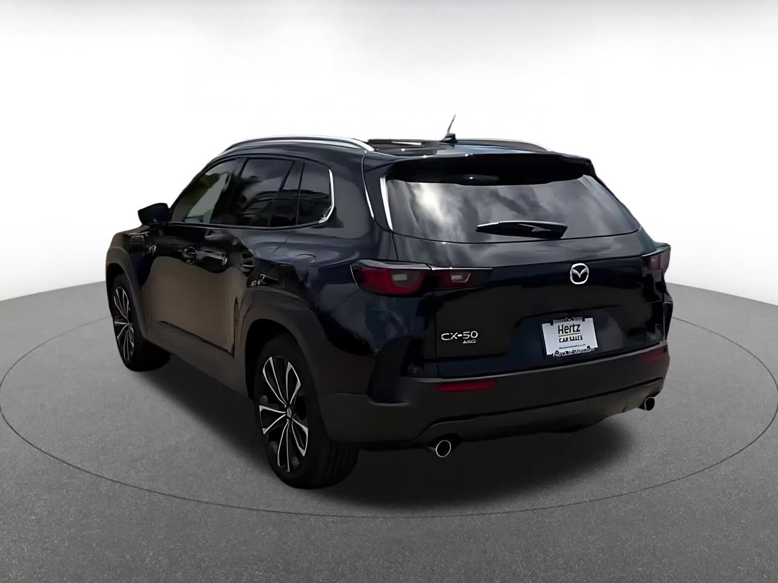 Thumbnail: 2026 Mazda CX-50 - 10