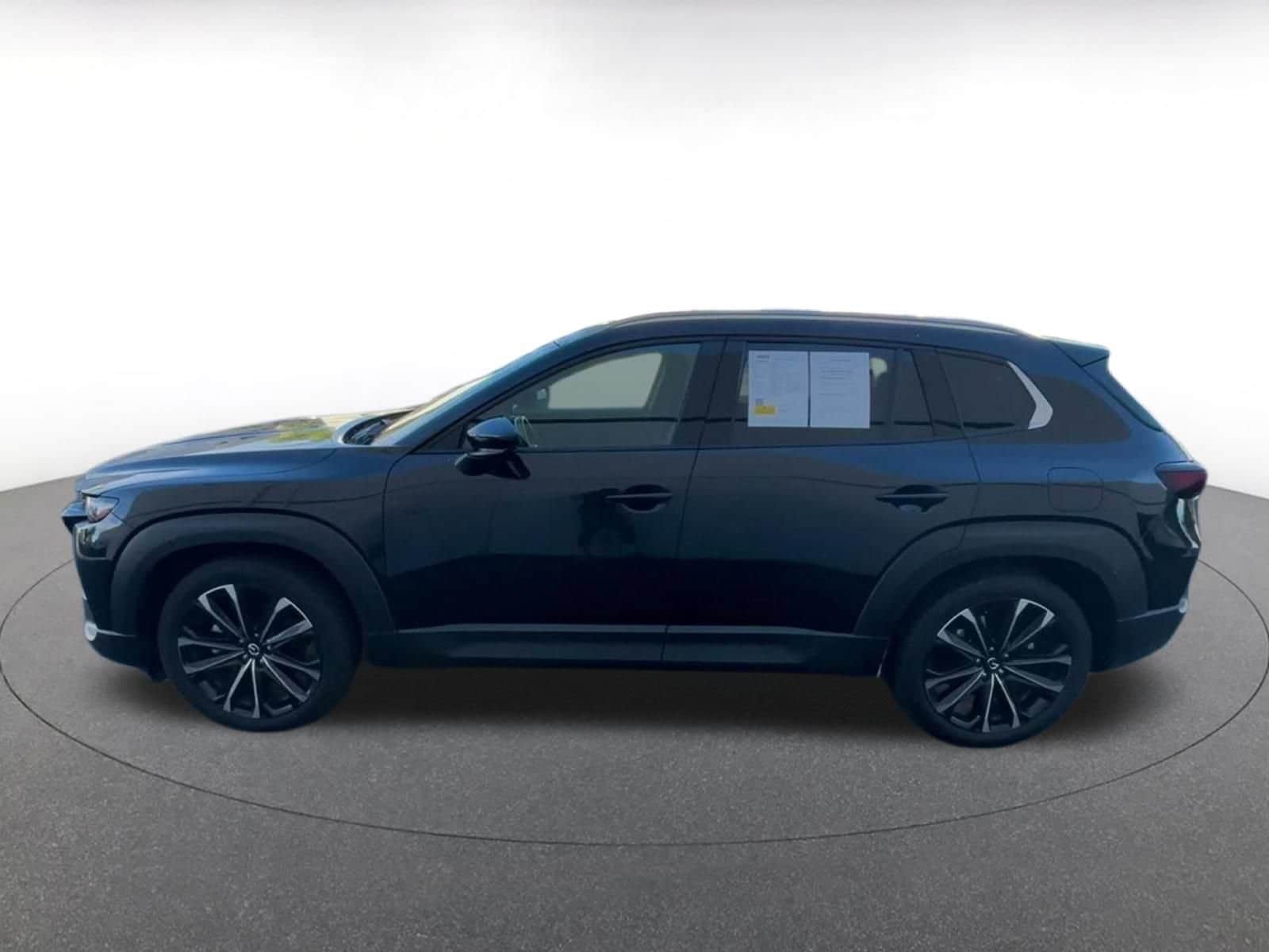 Thumbnail: 2026 Mazda CX-50 - 8