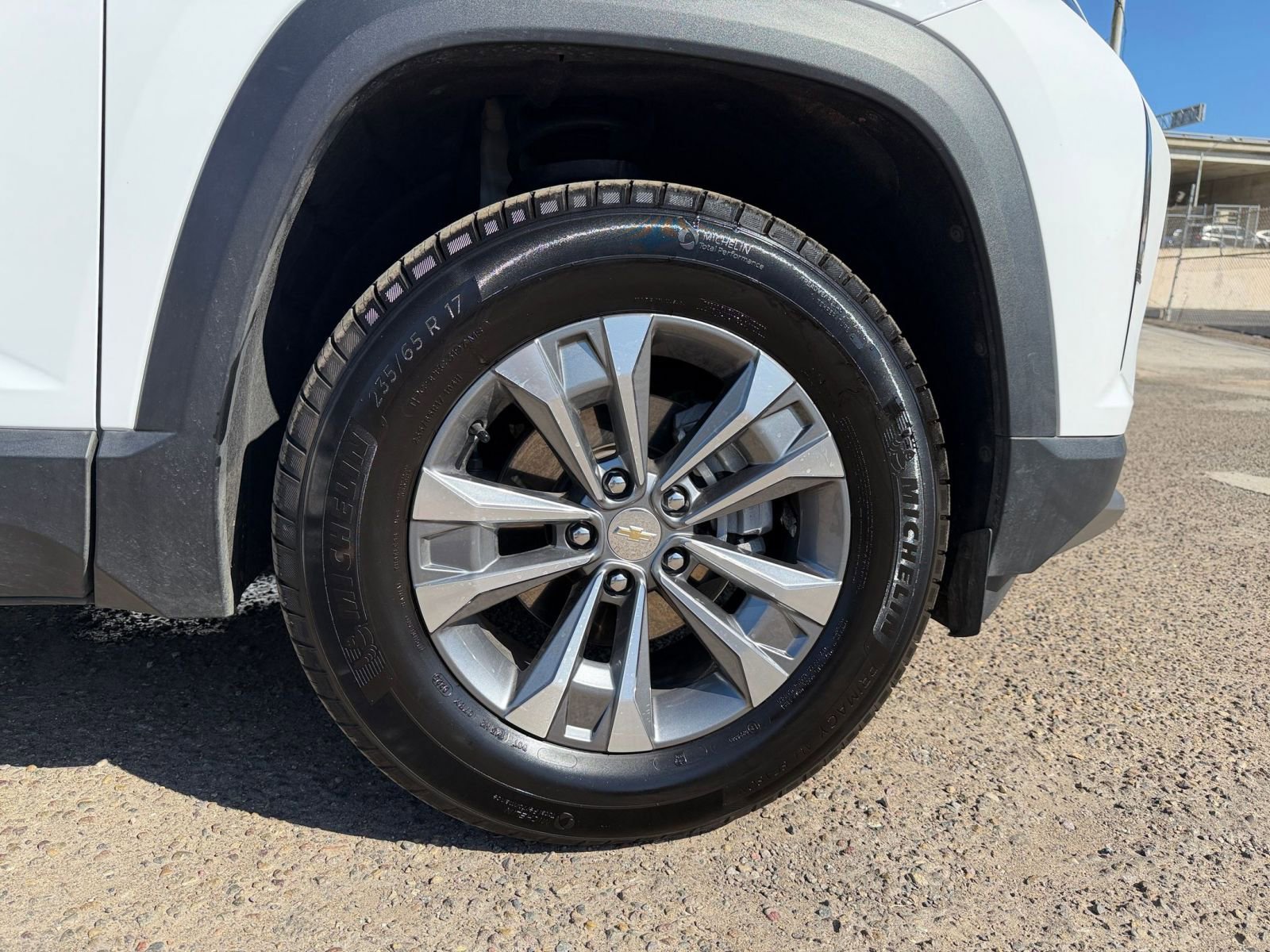 Thumbnail: 2025 Chevrolet Equinox - 29