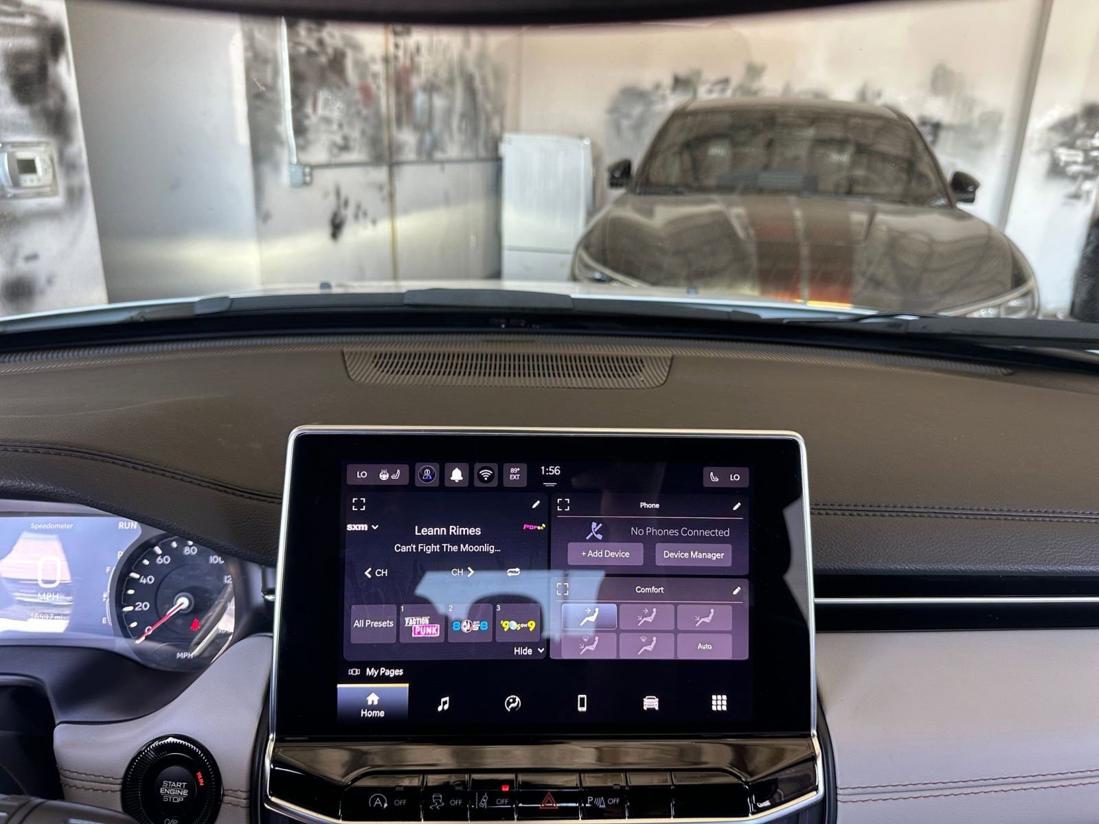 Thumbnail: 2025 Jeep Compass - 18