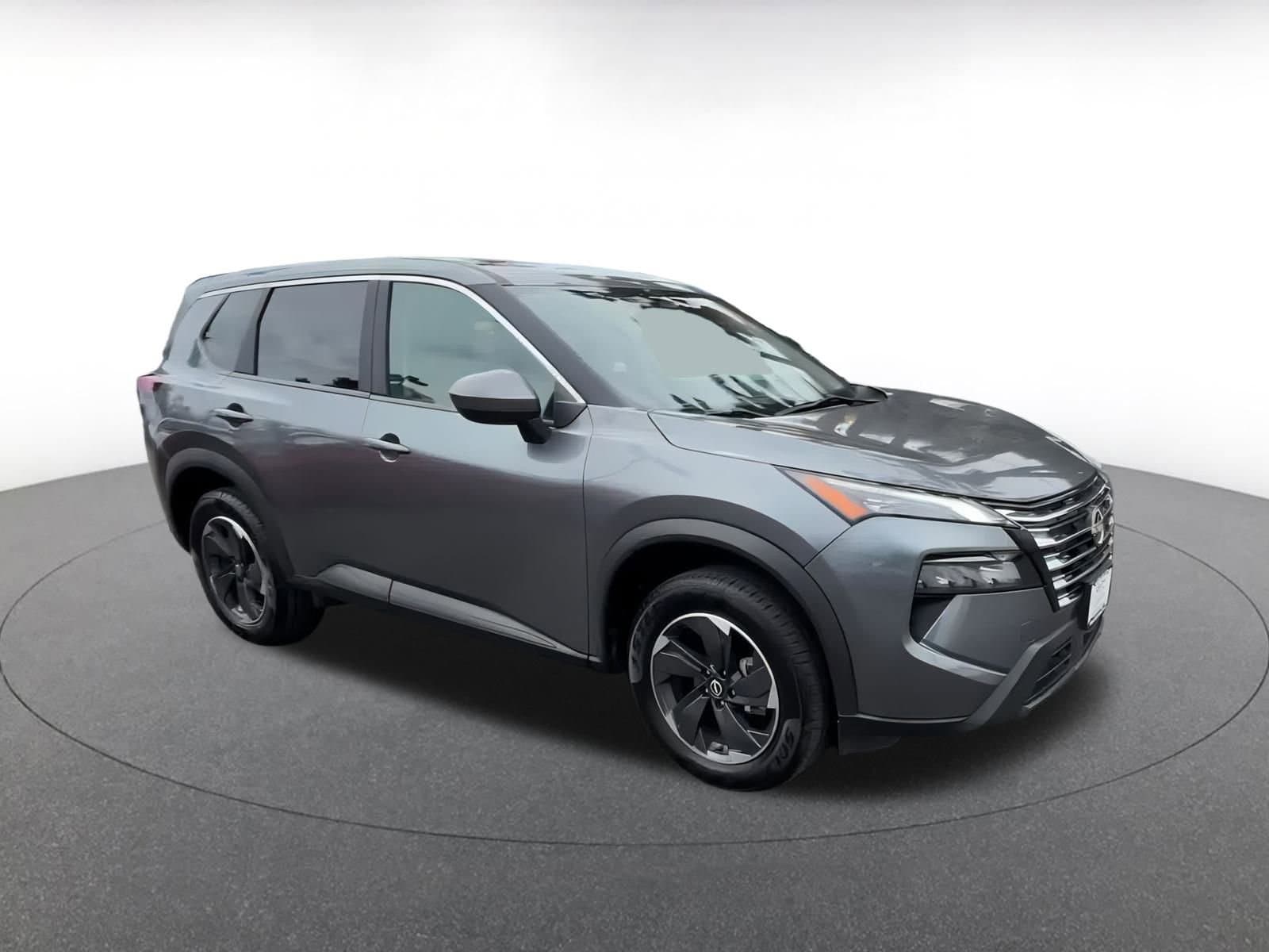 Thumbnail: 2024 Nissan Rogue - 2