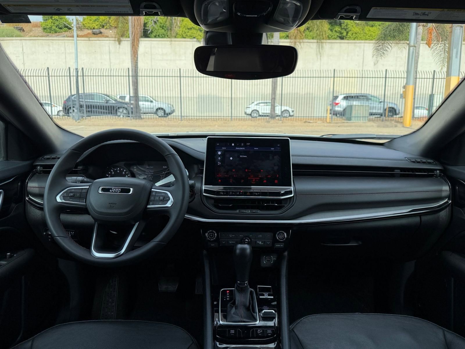 Thumbnail: 2025 Jeep Compass - 32