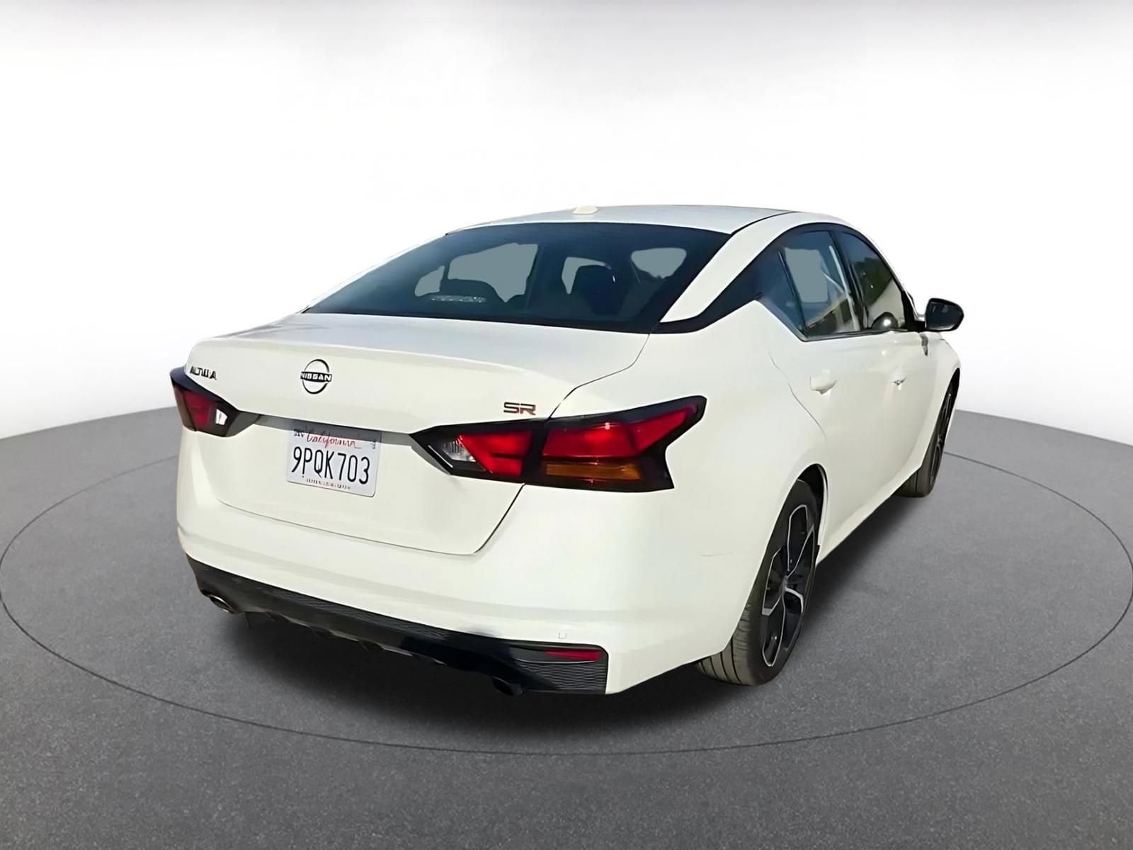 Thumbnail: 2025 Nissan Altima - 14