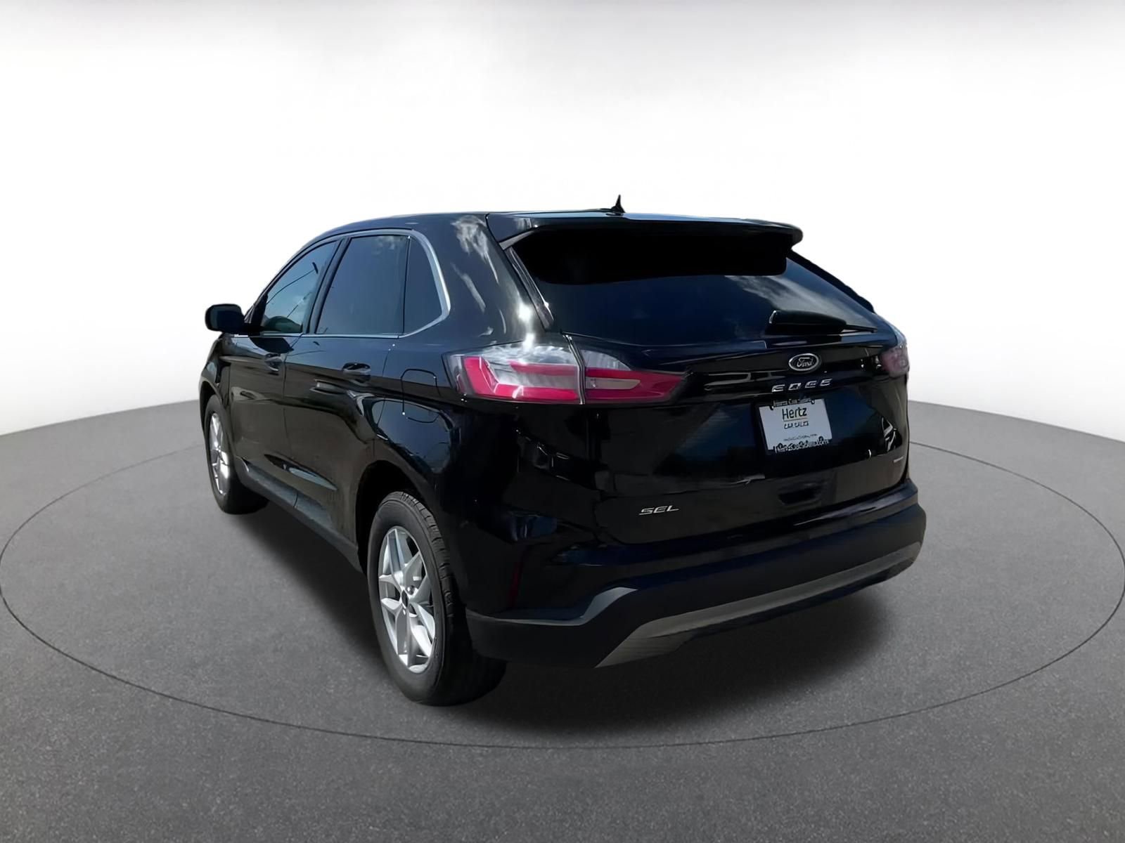 Thumbnail: 2024 Ford Edge - 11