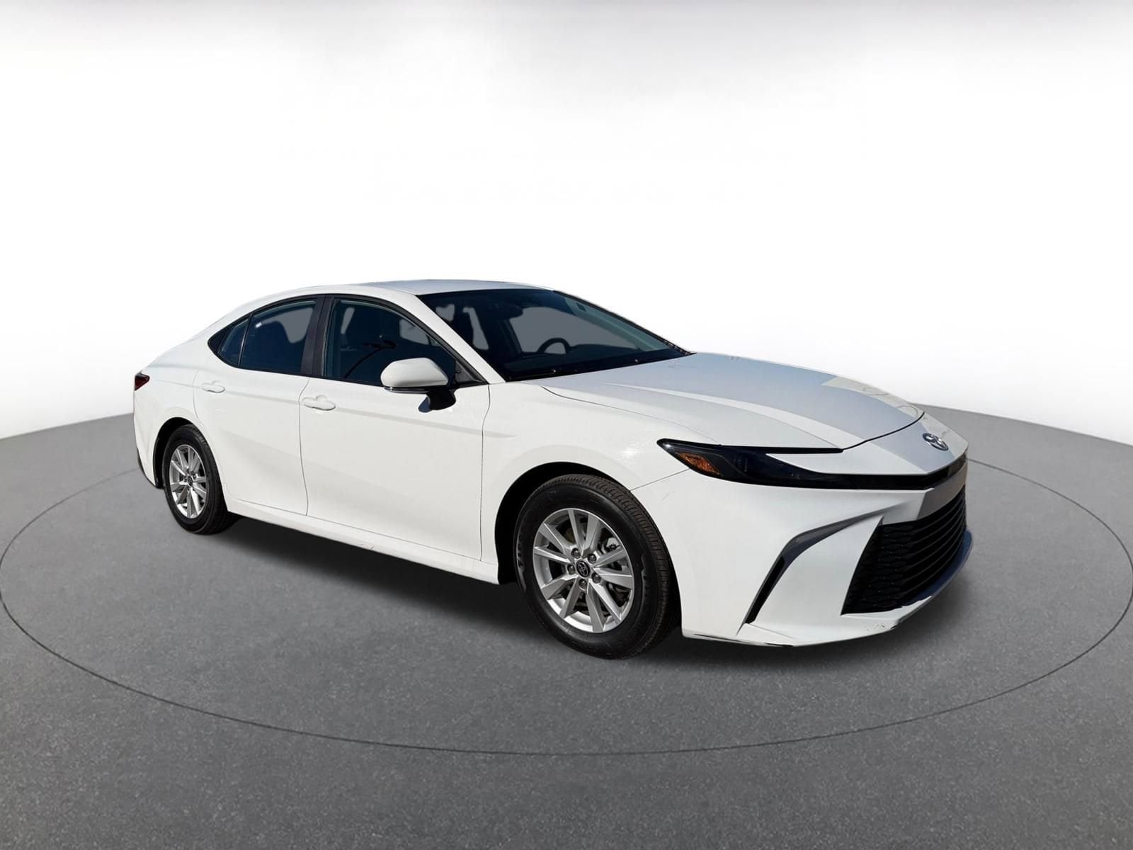 Thumbnail: 2025 Toyota Camry - 1