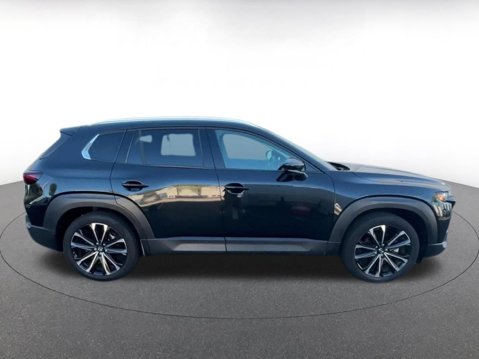 Thumbnail: 2026 Mazda CX-50 - 15