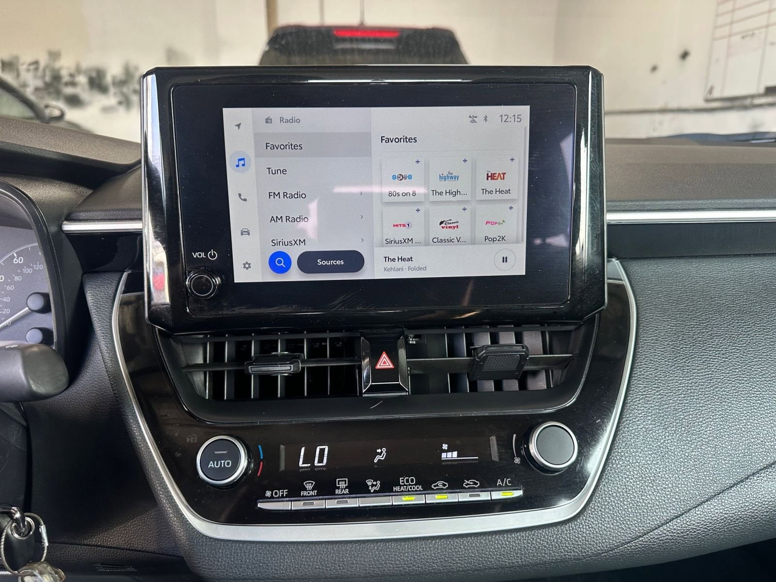 Thumbnail: 2025 Toyota Corolla - 21