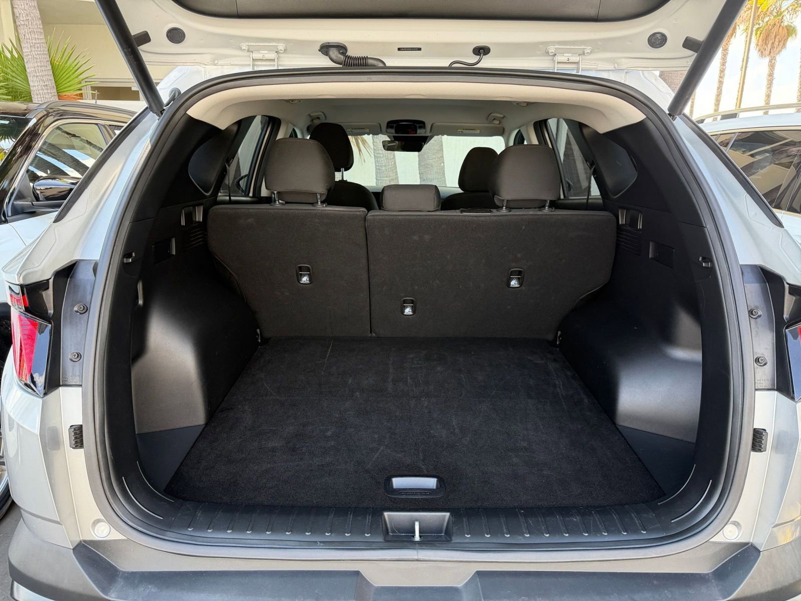 Thumbnail: 2025 Hyundai Tucson - 31