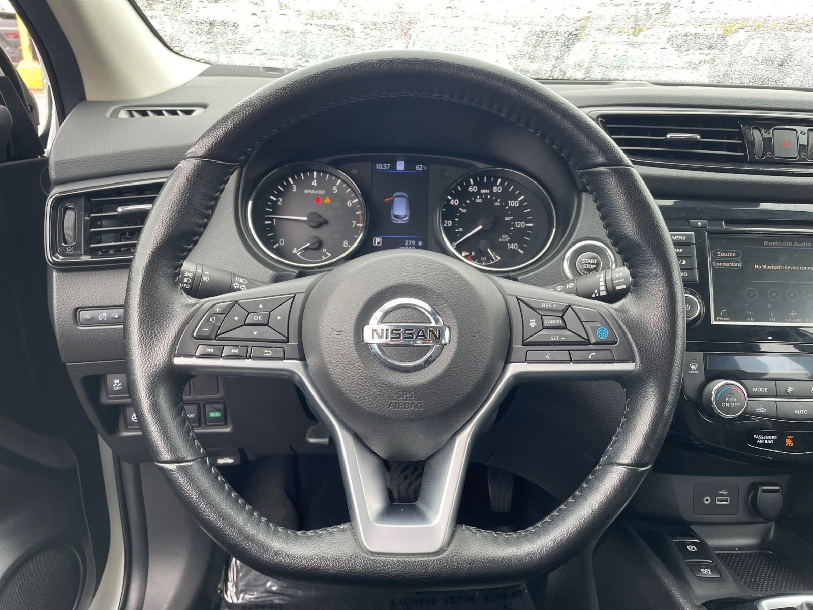 Thumbnail: 2022 Nissan Rogue Sport - 27