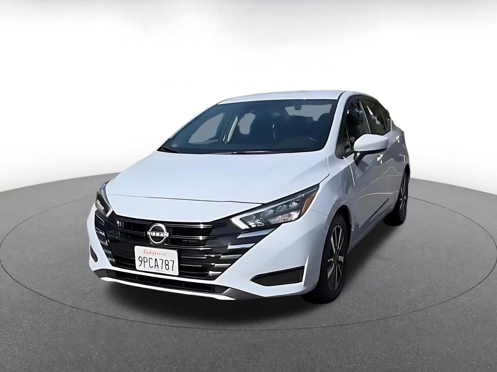 Thumbnail: 2025 Nissan Versa - 7