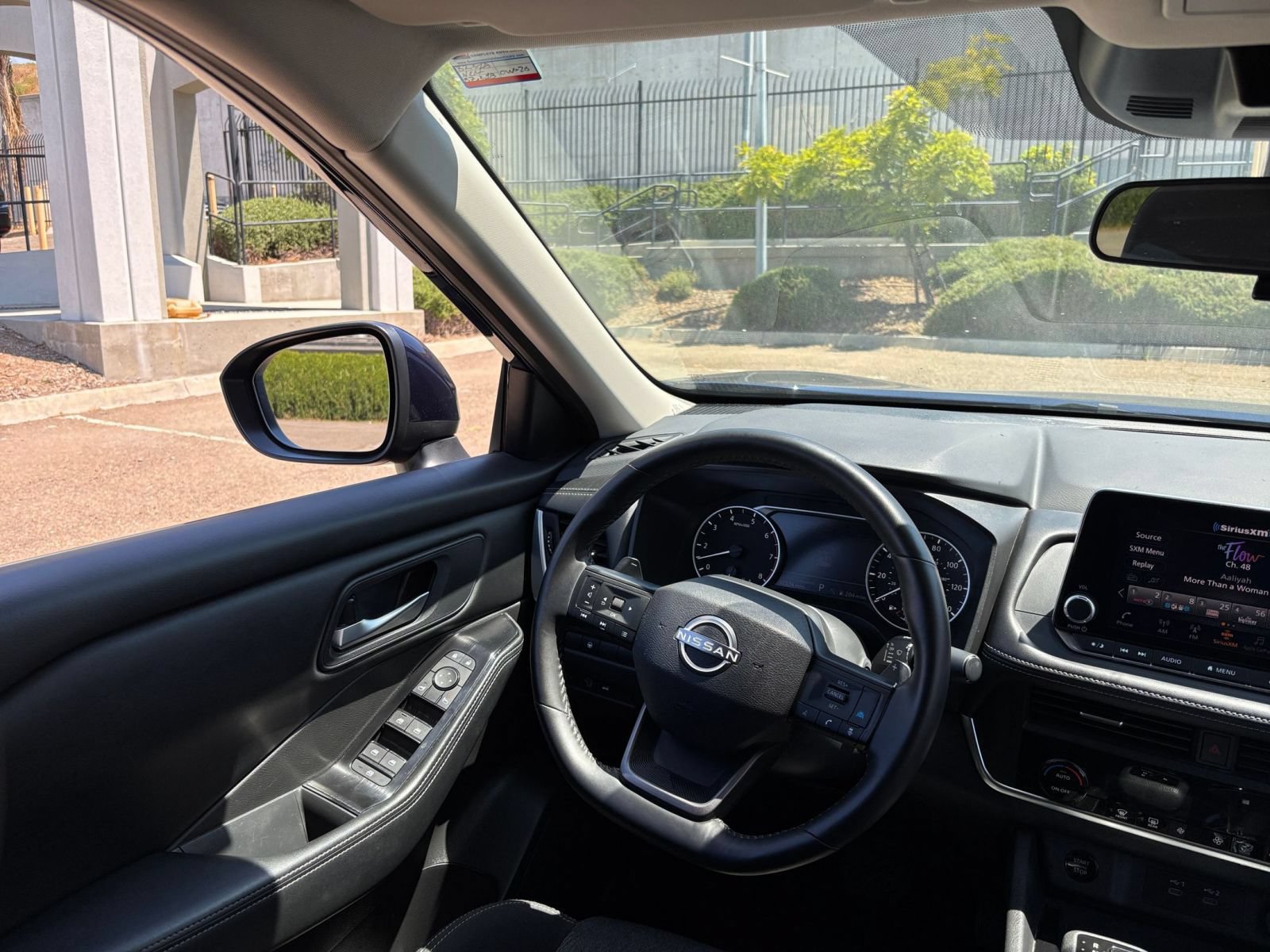 Thumbnail: 2025 Nissan Rogue - 35
