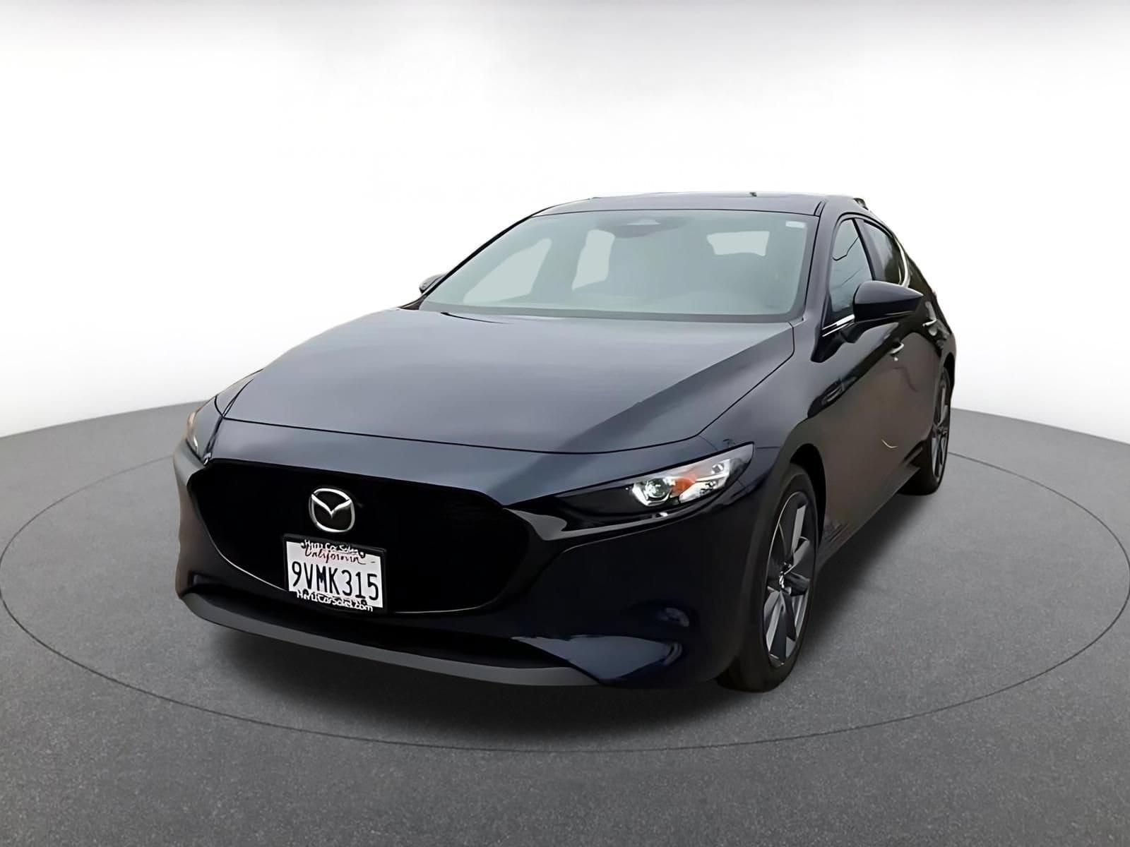 Thumbnail: 2026 Mazda Mazda3 - 7