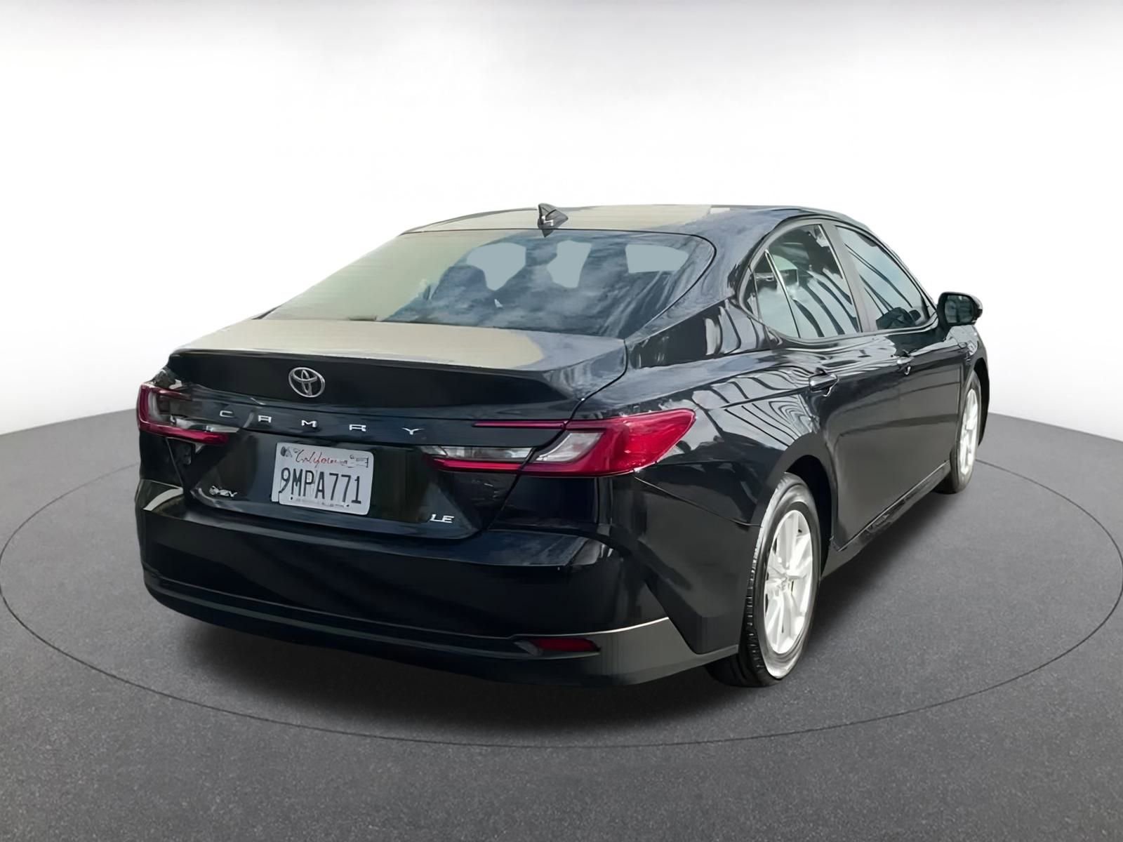 Thumbnail: 2025 Toyota Camry - 14