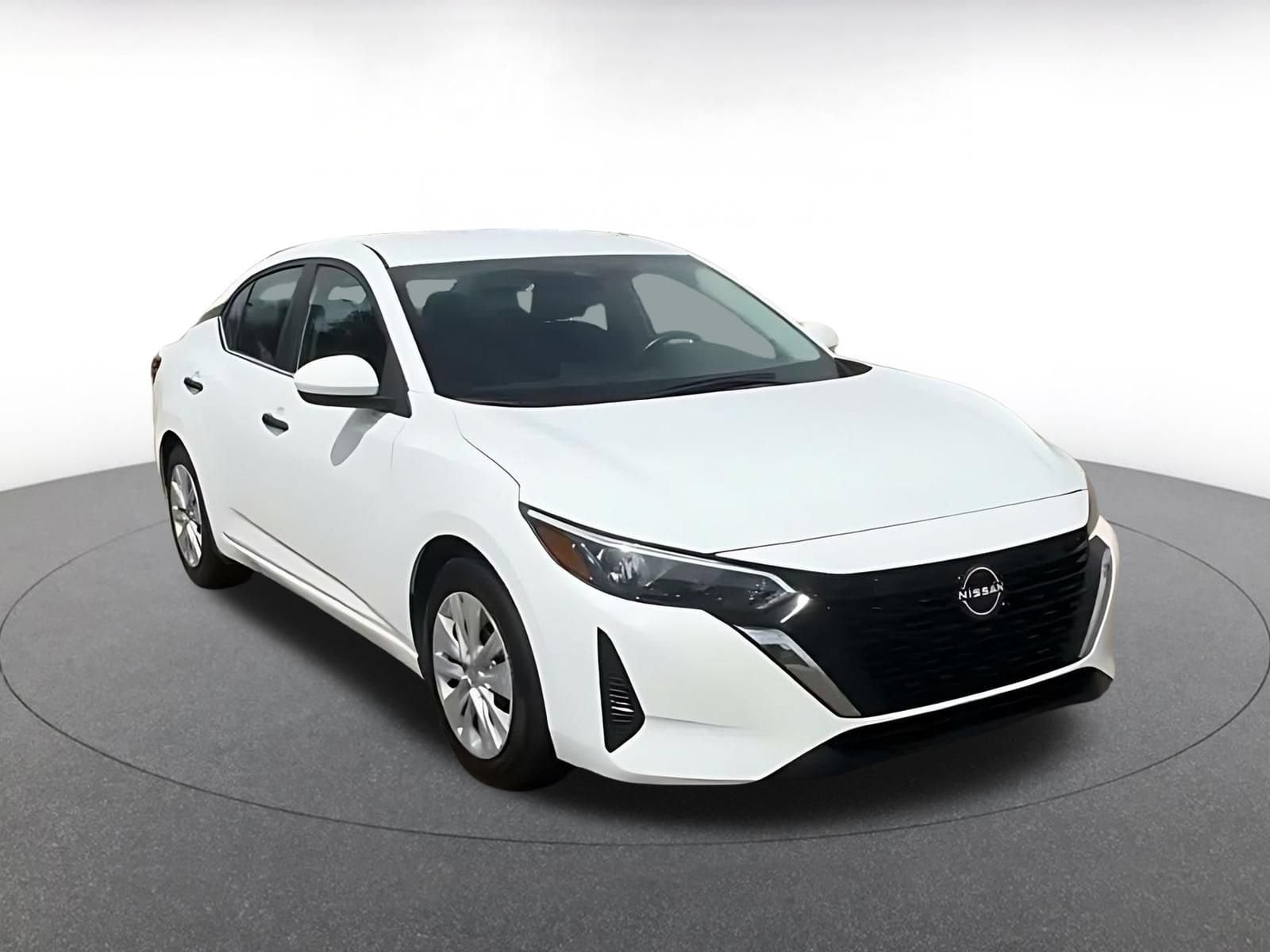 Thumbnail: 2024 Nissan Sentra - 3