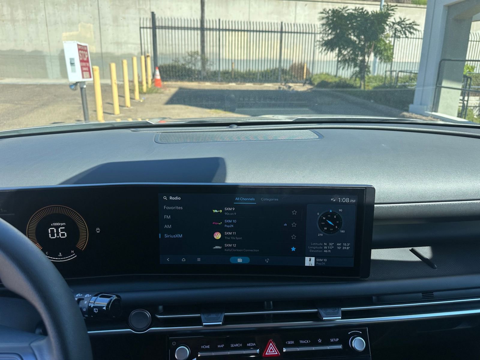 Thumbnail: 2025 Hyundai Tucson - 18