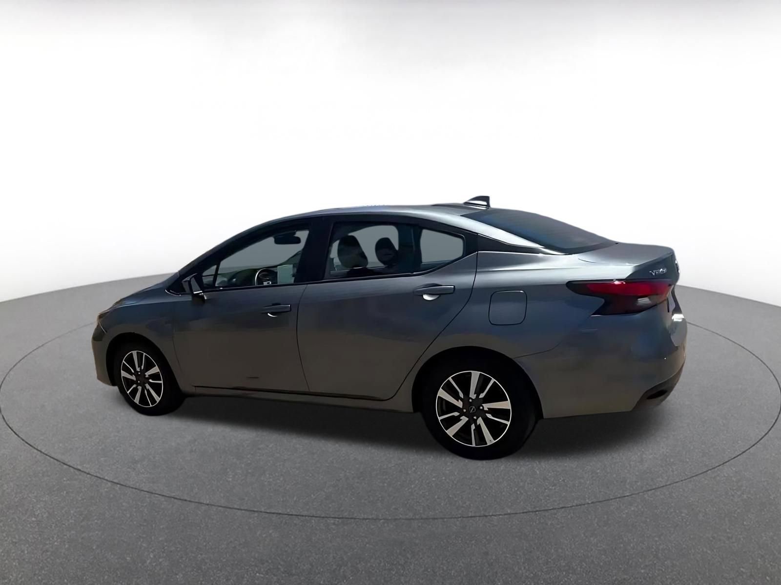 Thumbnail: 2025 Nissan Versa - 11