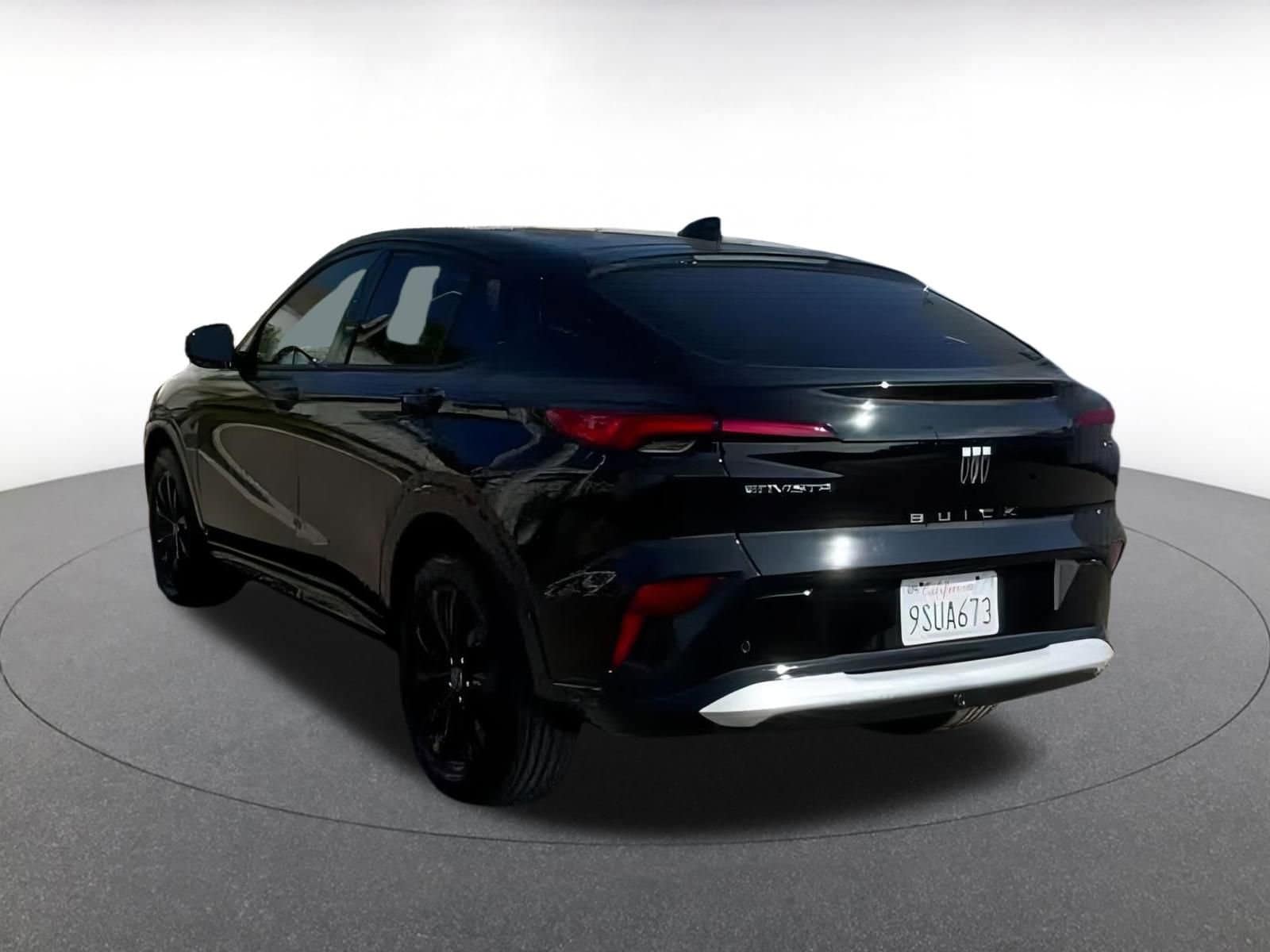 Thumbnail: 2025 Buick Envista - 14