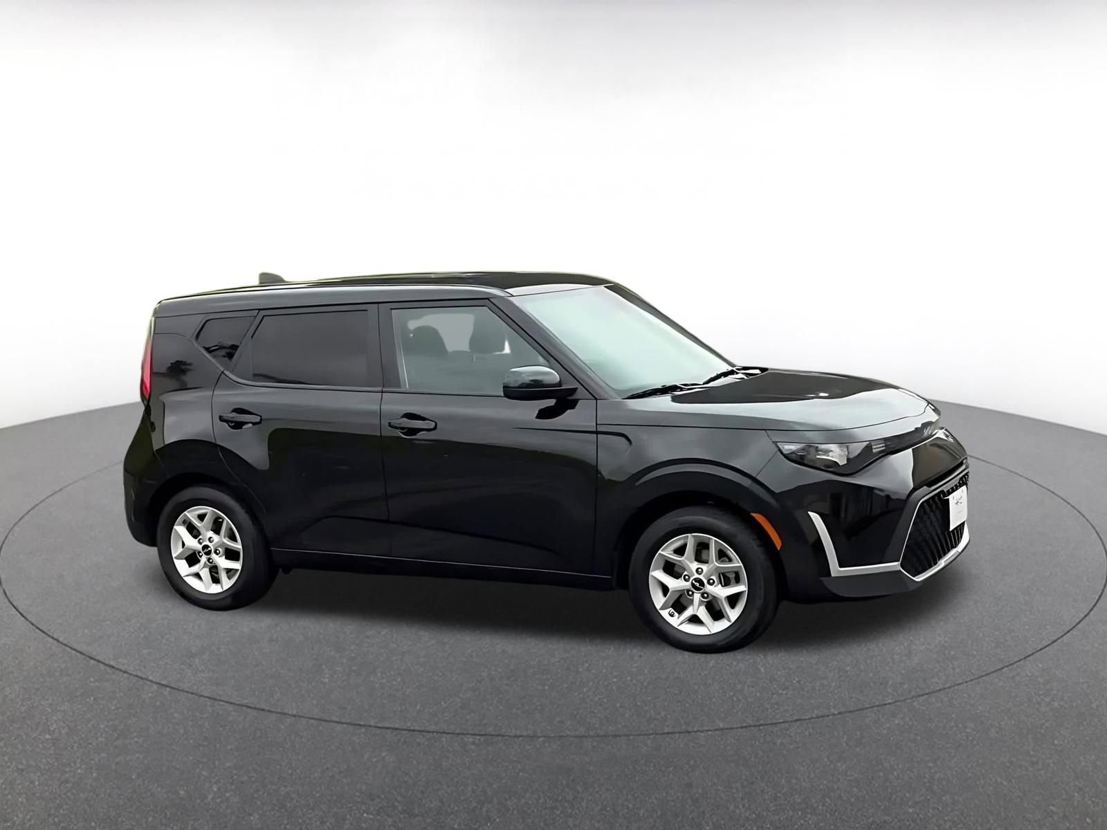Thumbnail: 2025 Kia Soul - 2