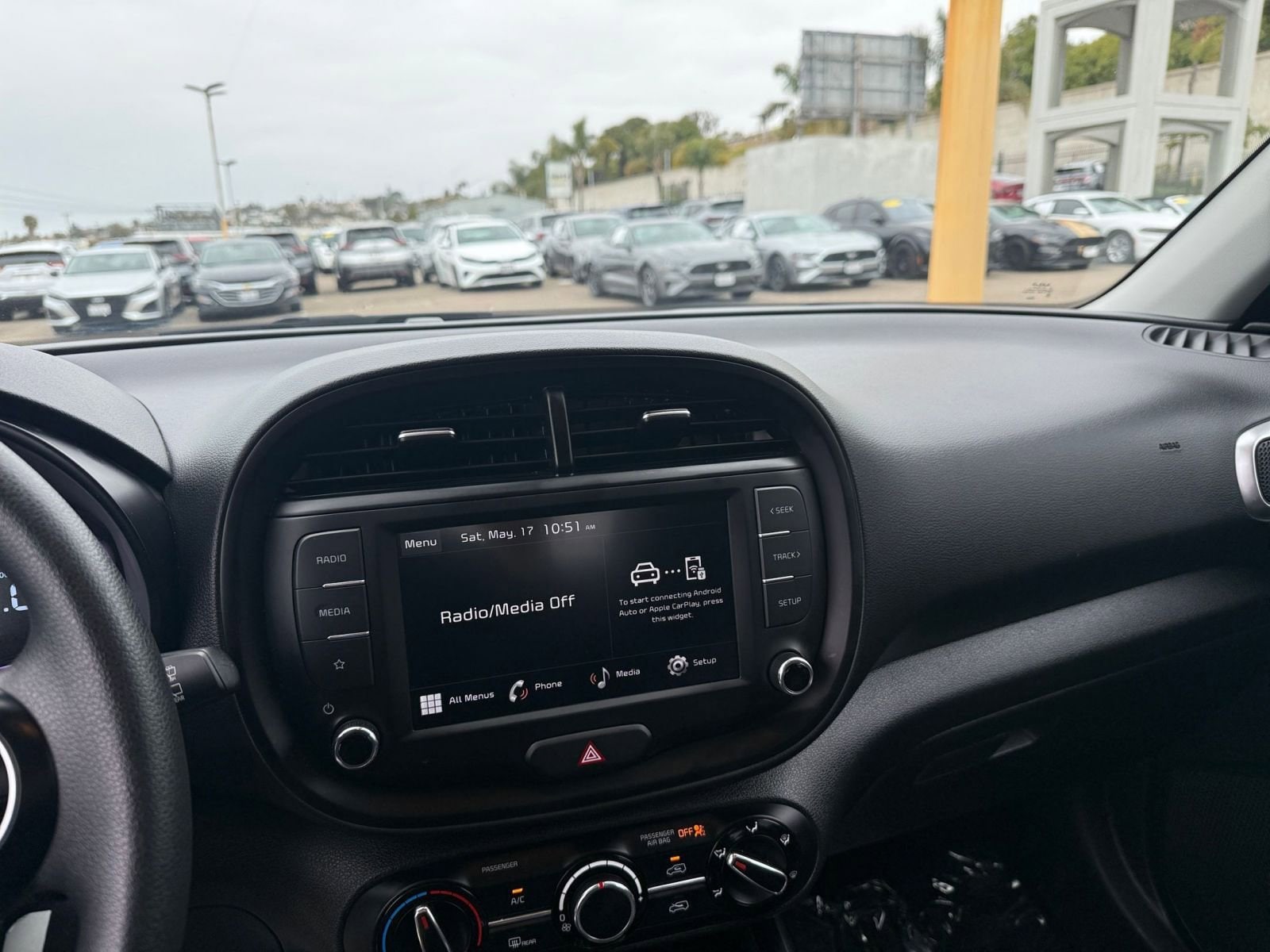 Thumbnail: 2024 Kia Soul - 21