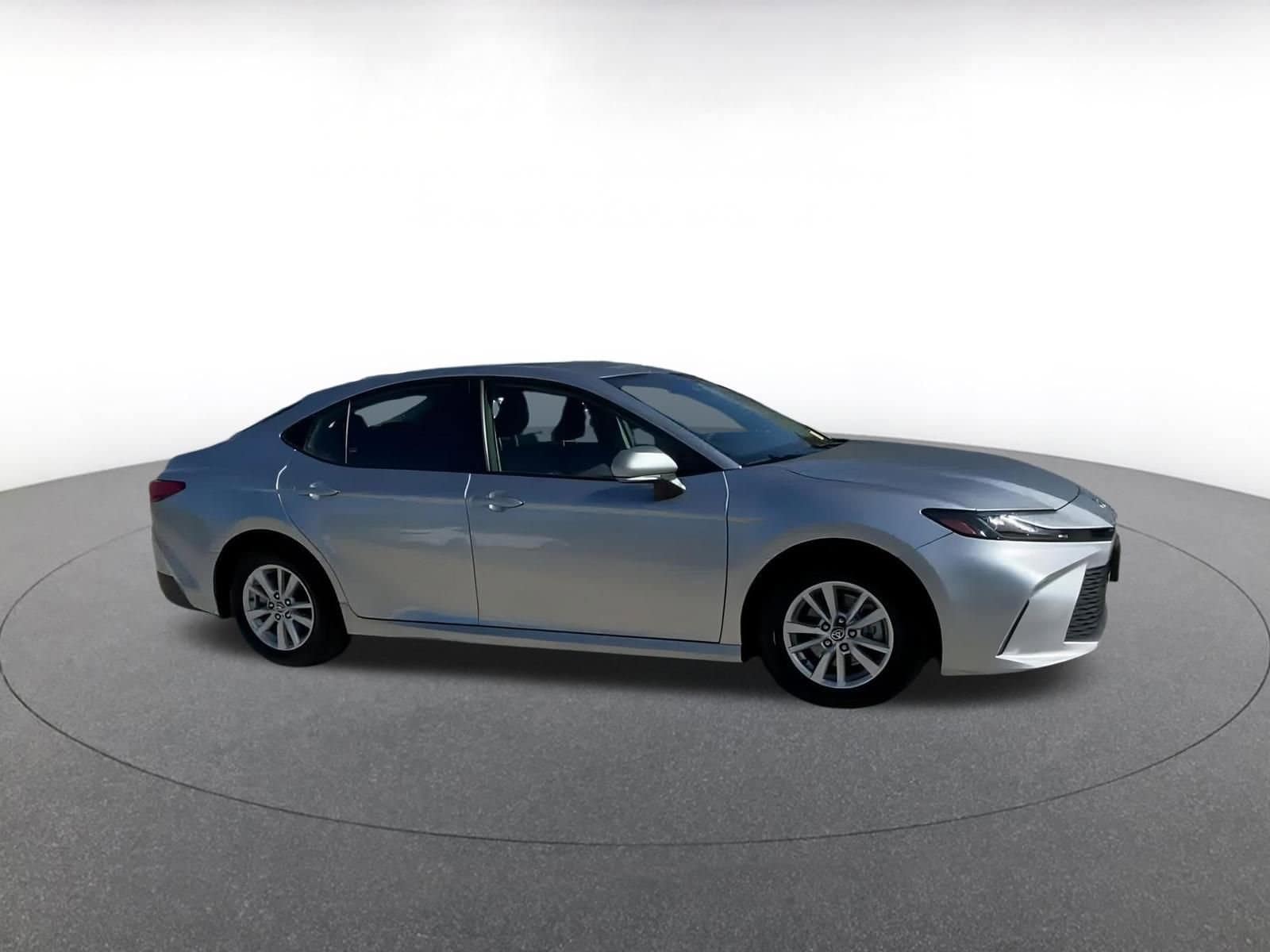 Thumbnail: 2025 Toyota Camry - 2