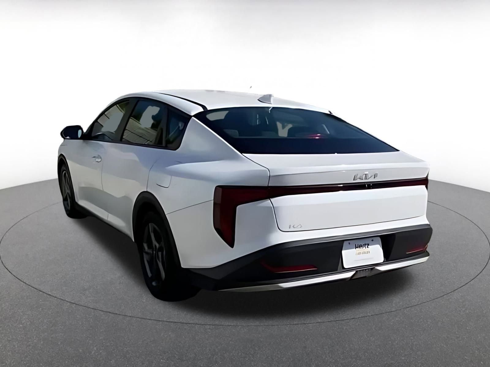 Thumbnail: 2025 Kia K4 - 16