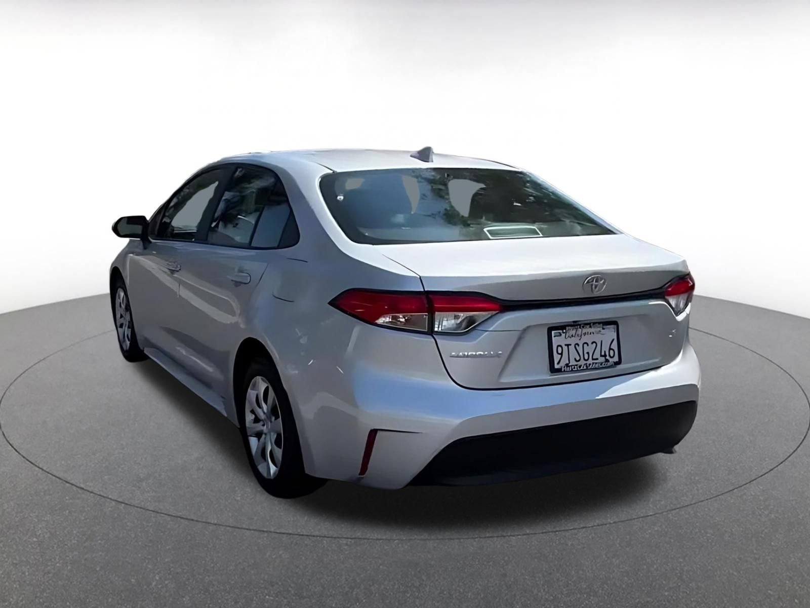 Thumbnail: 2025 Toyota Corolla - 11