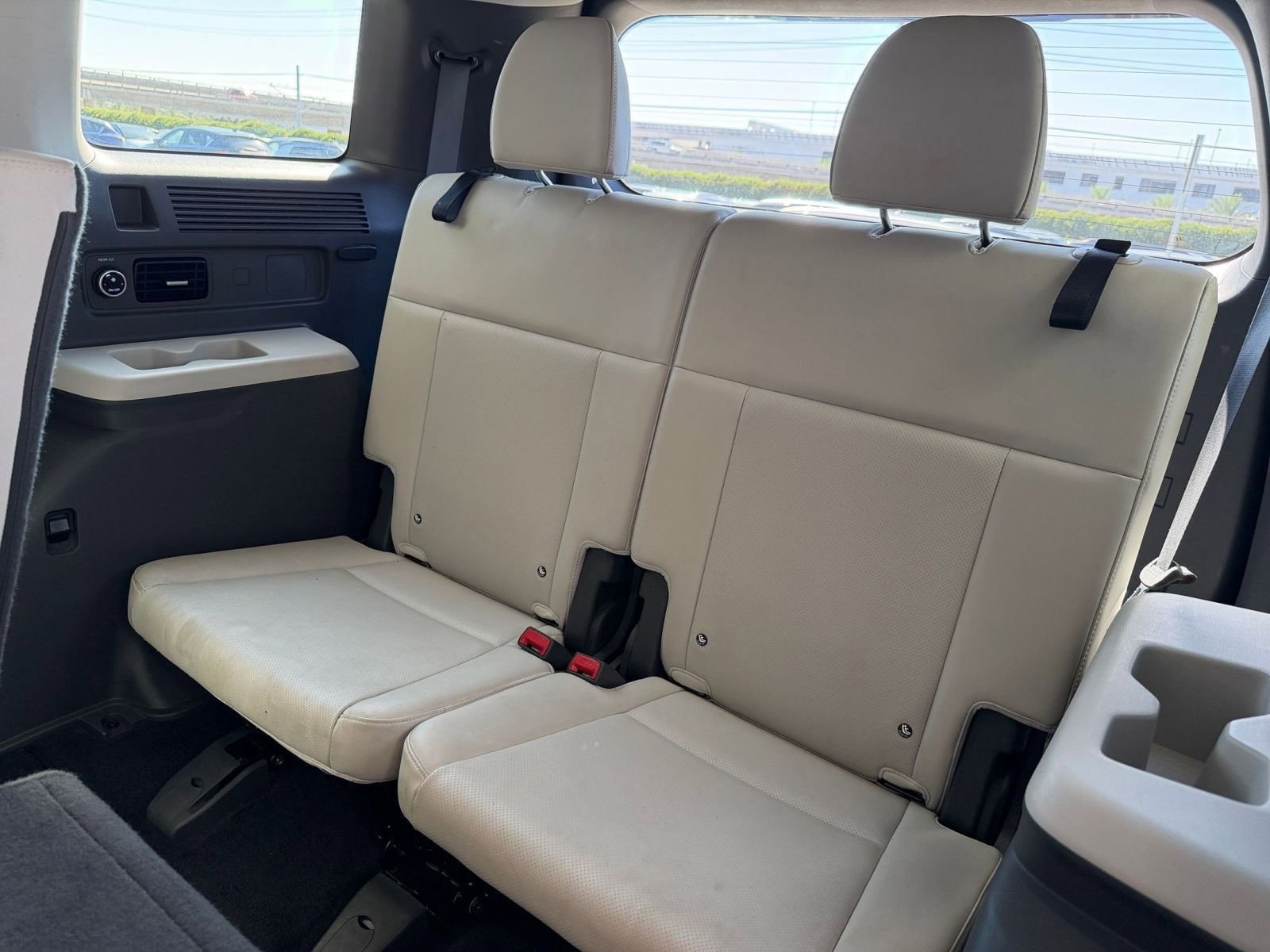 Thumbnail: 2025 Hyundai Santa Fe - 29