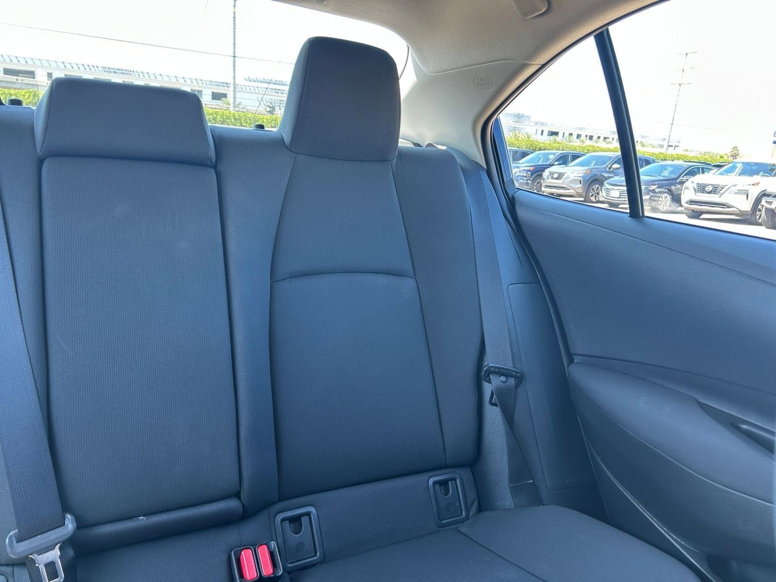 Thumbnail: 2025 Toyota Corolla - 35