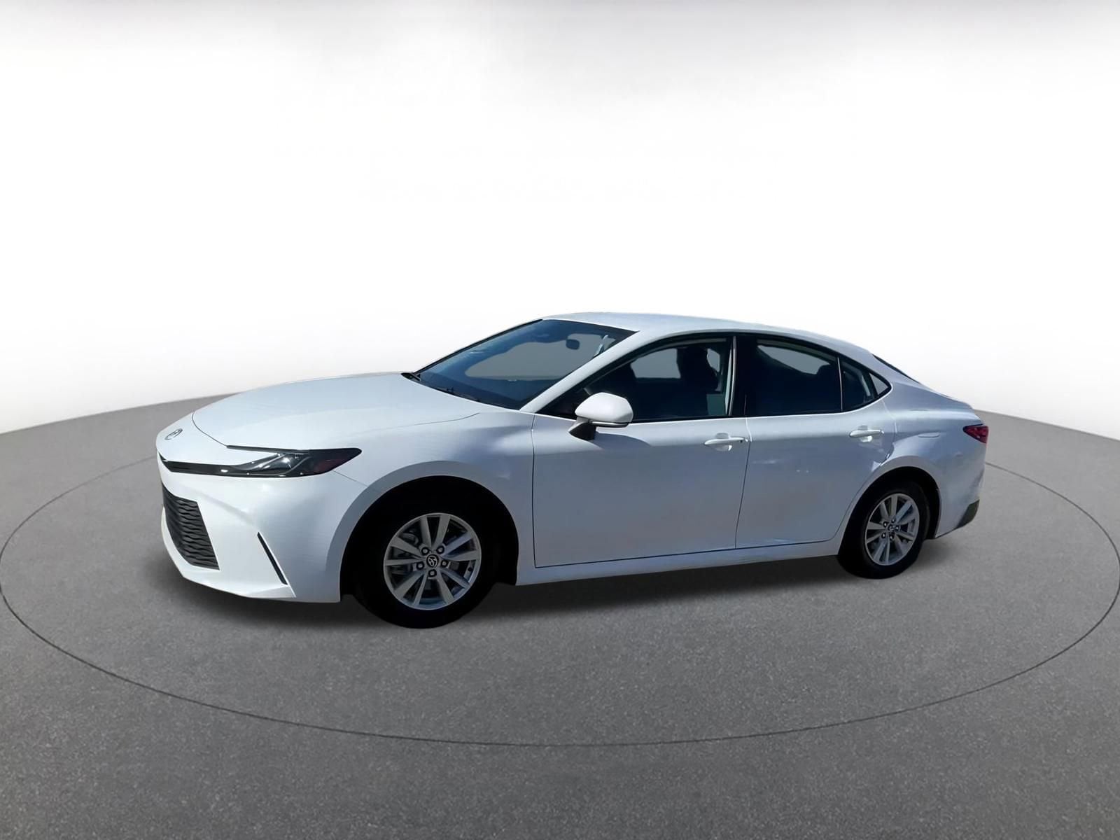 Thumbnail: 2025 Toyota Camry - 9