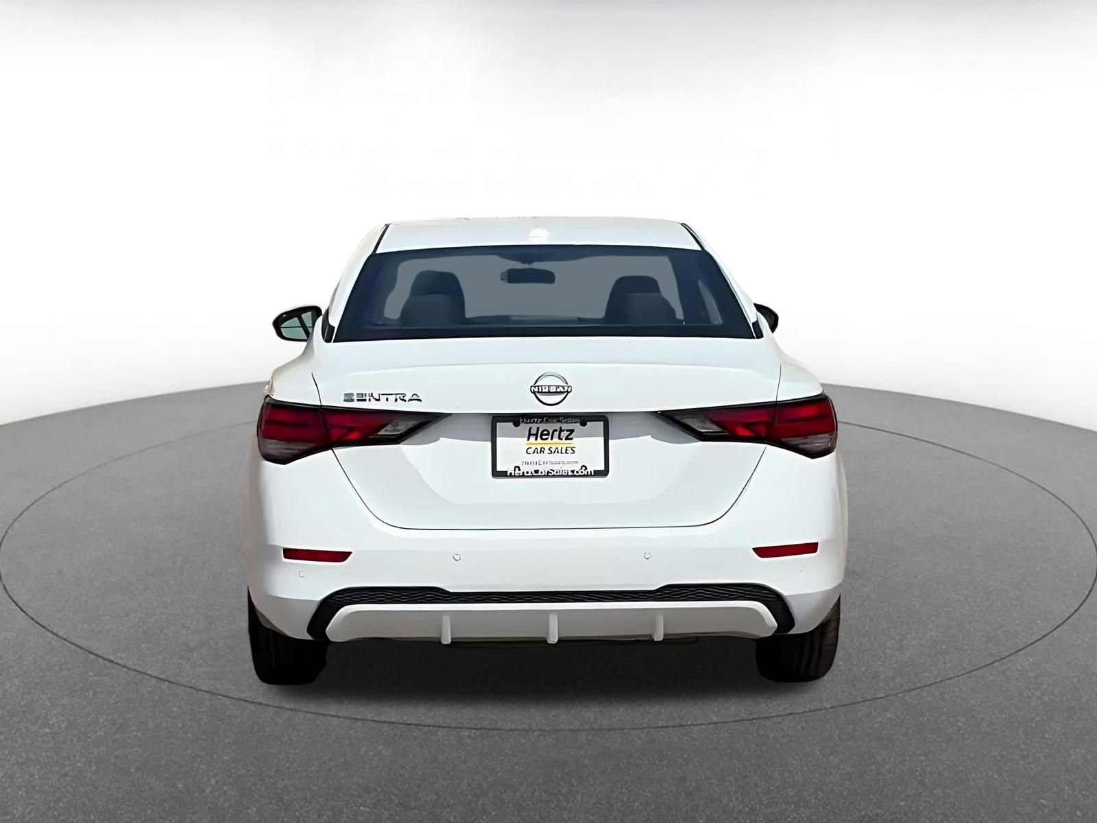 Thumbnail: 2025 Nissan Sentra - 12