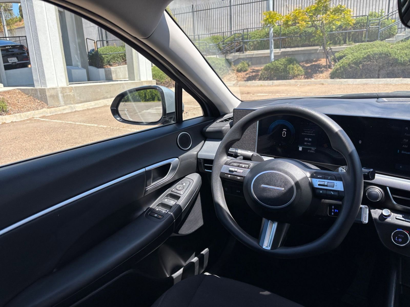 Thumbnail: 2025 Hyundai Sonata - 34