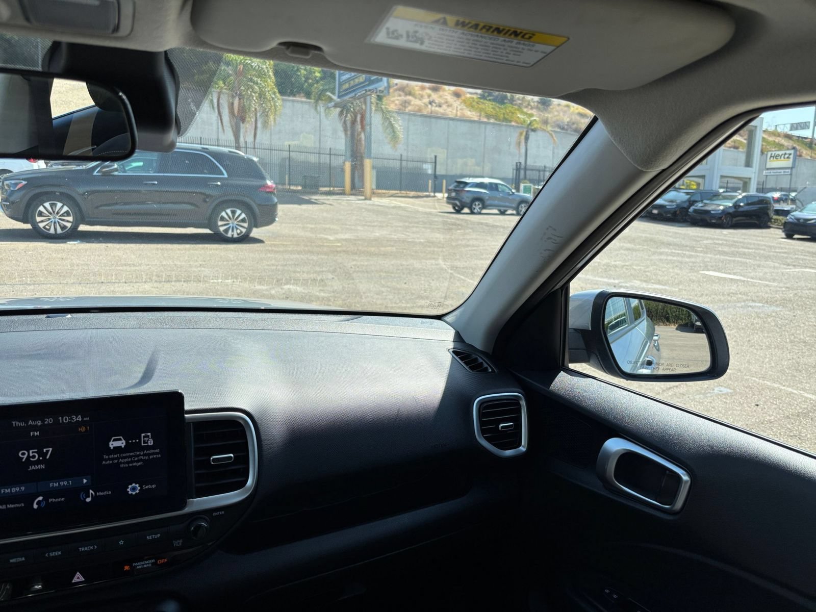 Thumbnail: 2025 Hyundai Venue - 35