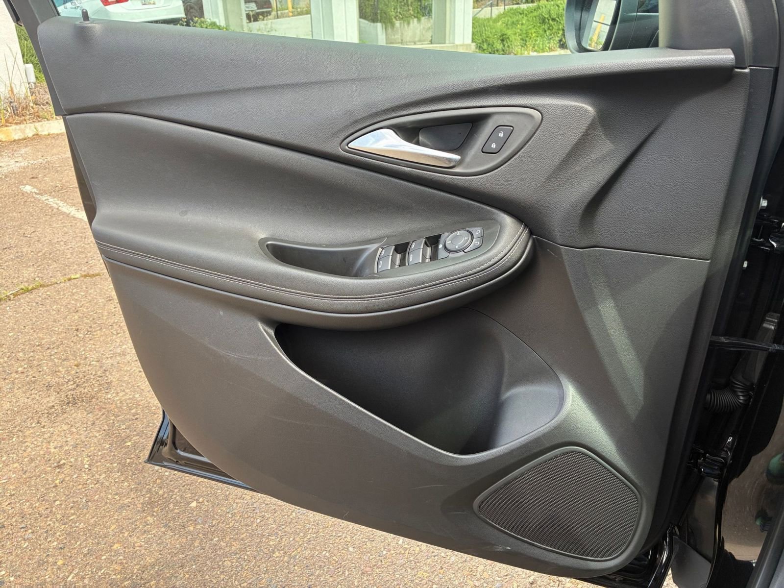 Thumbnail: 2025 Buick Encore GX - 18