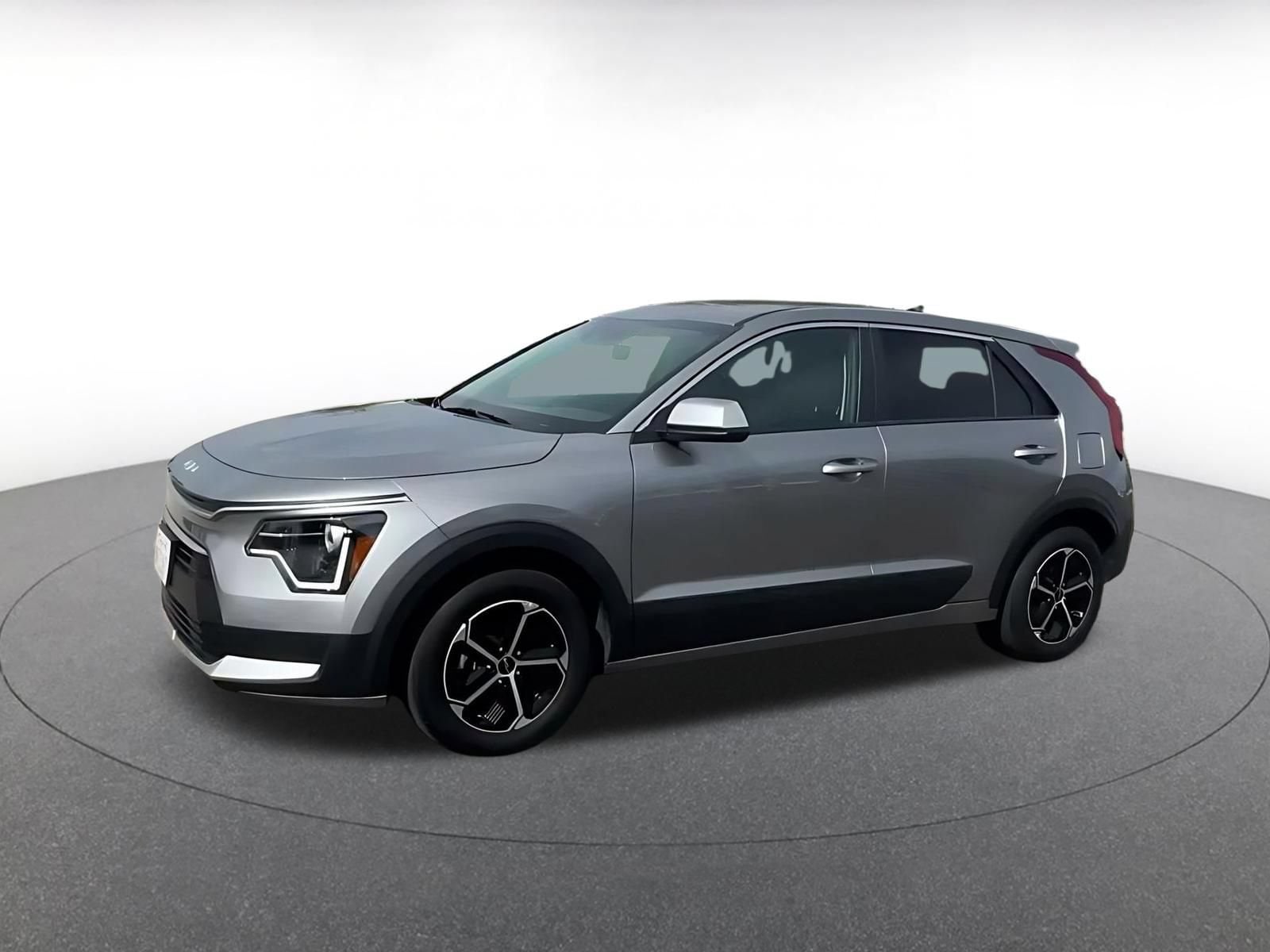Thumbnail: 2026 Kia Niro - 6