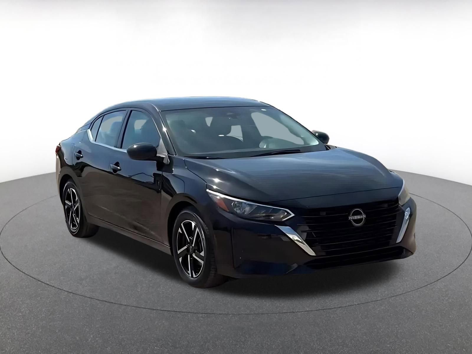 Thumbnail: 2025 Nissan Sentra - 2