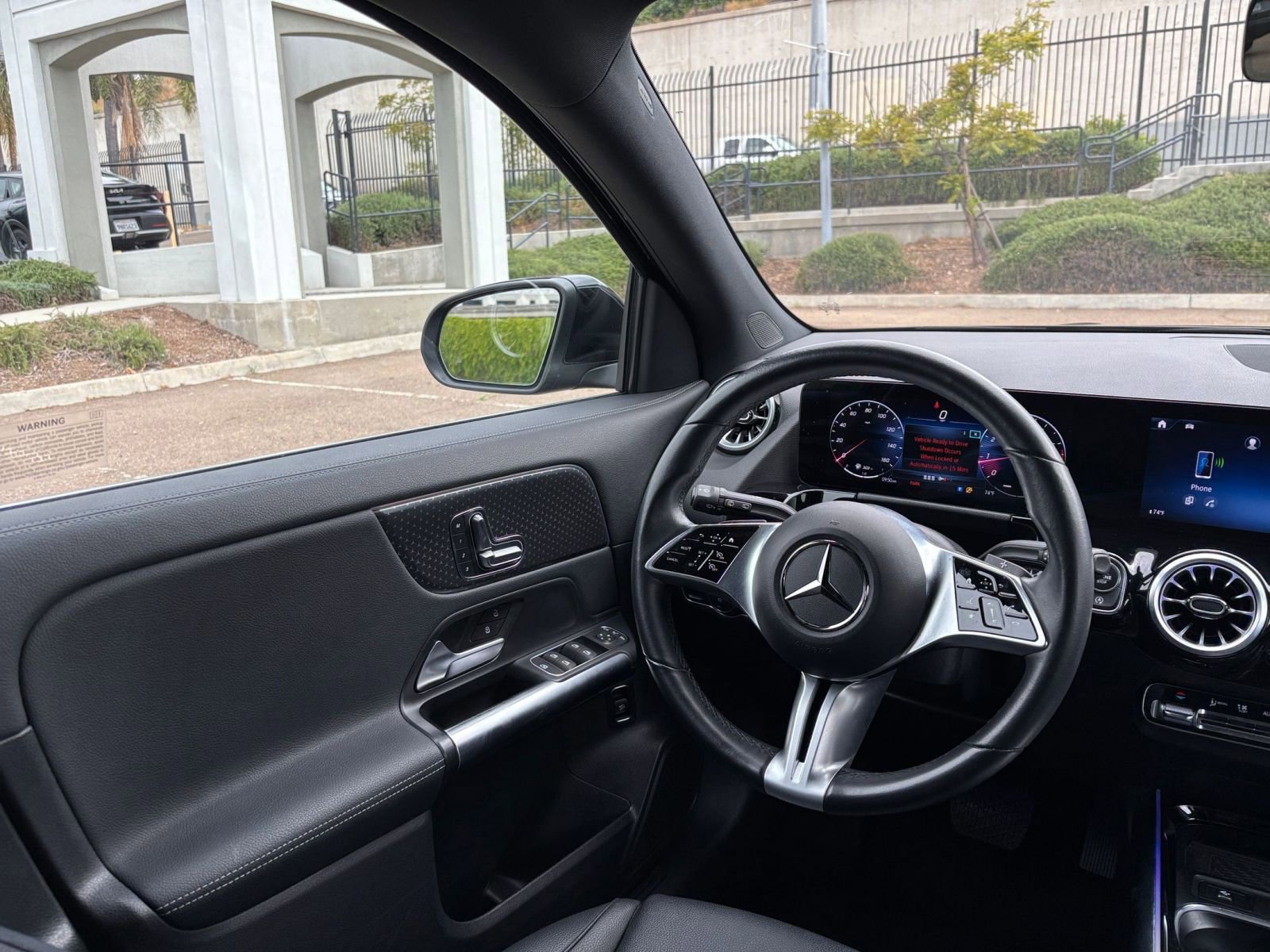 Thumbnail: 2025 Mercedes-Benz GLA - 35
