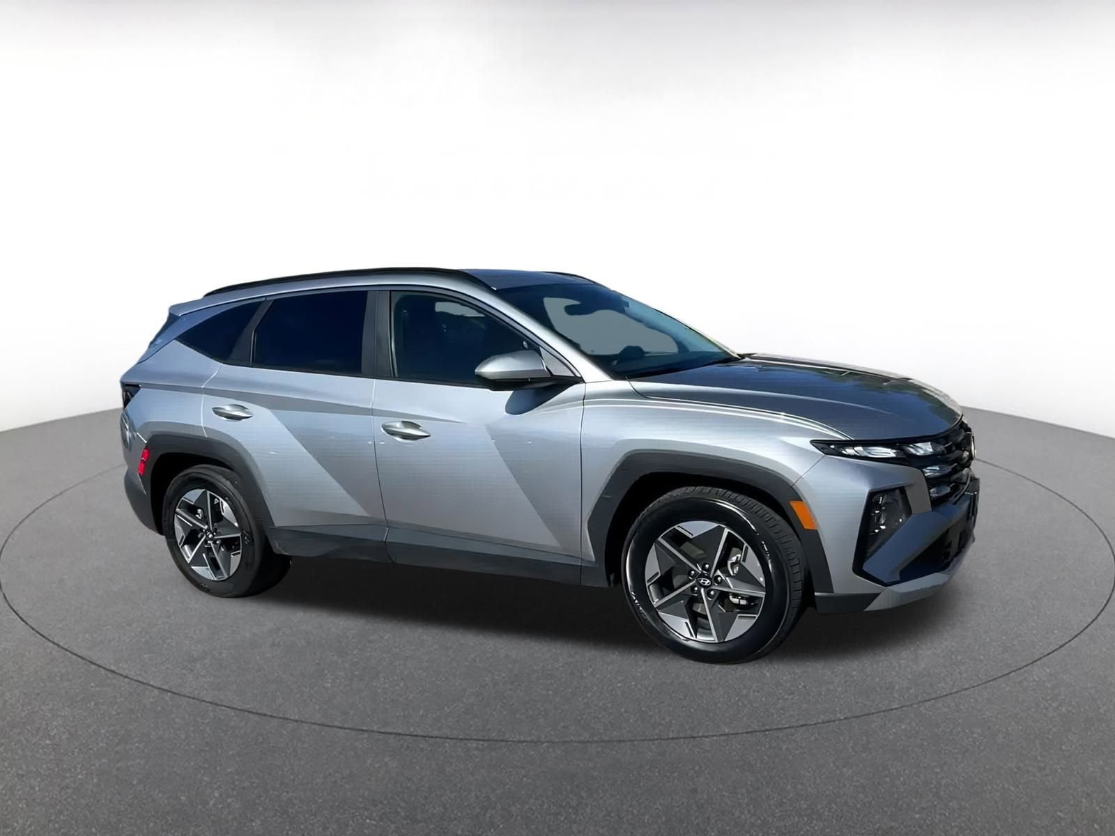 Thumbnail: 2025 Hyundai Tucson - 2