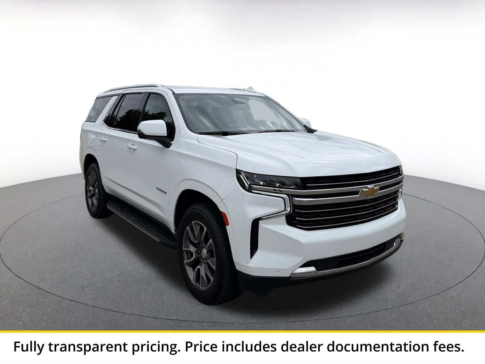Thumbnail: 2023 Chevrolet Tahoe - 1