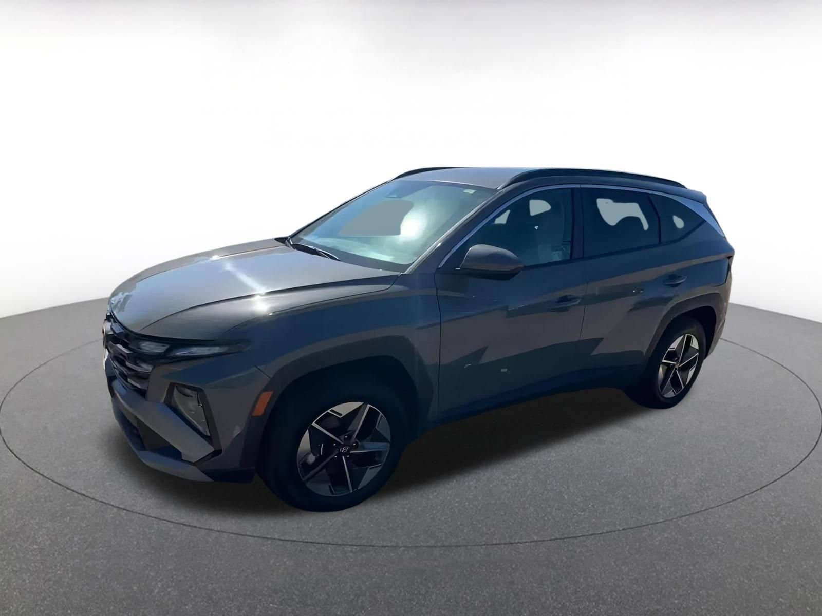 Thumbnail: 2025 Hyundai Tucson - 8